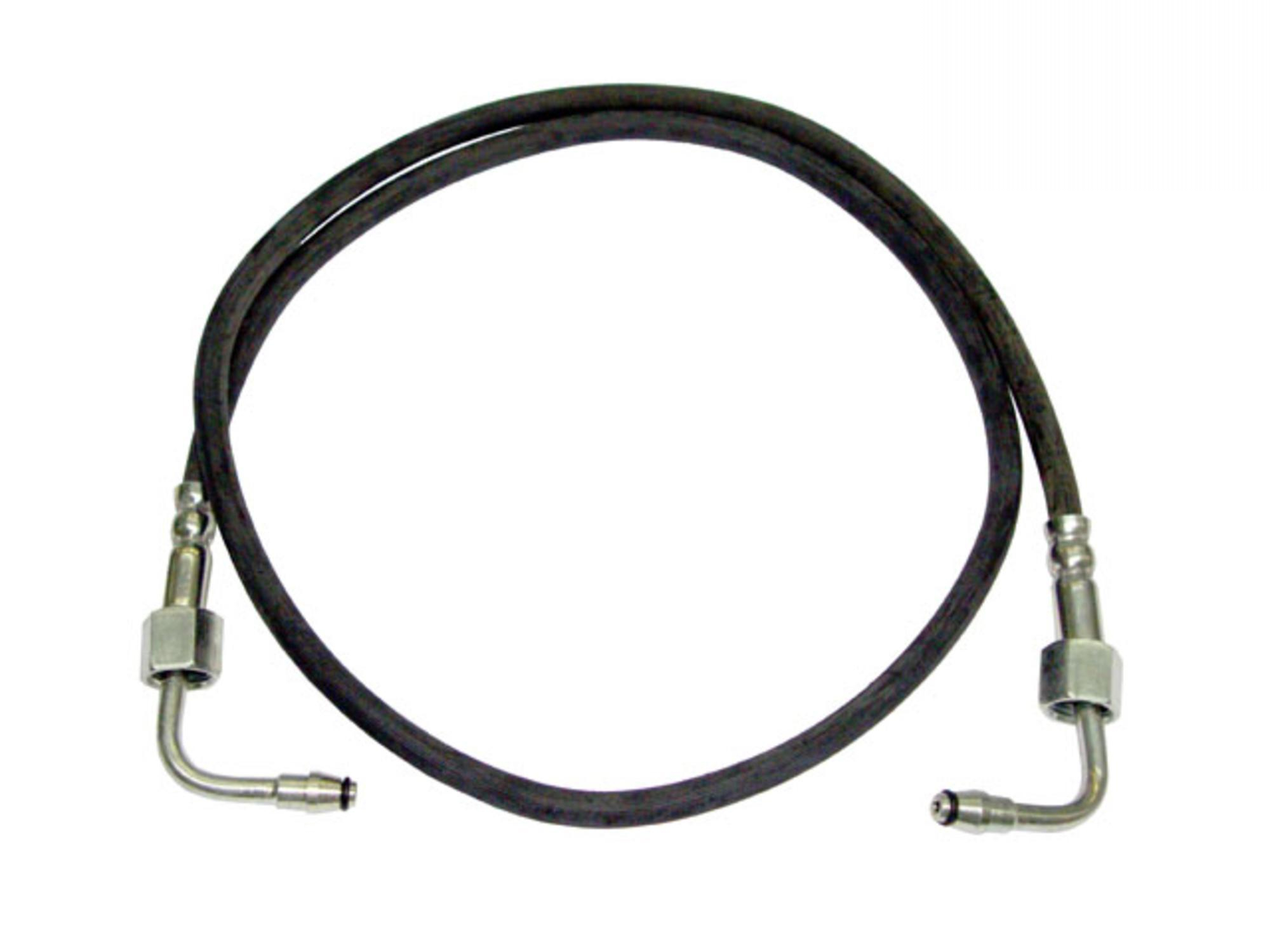 FLEXIVEL CABINE BOMBA AO CILINDRO 1100MM - 1076200