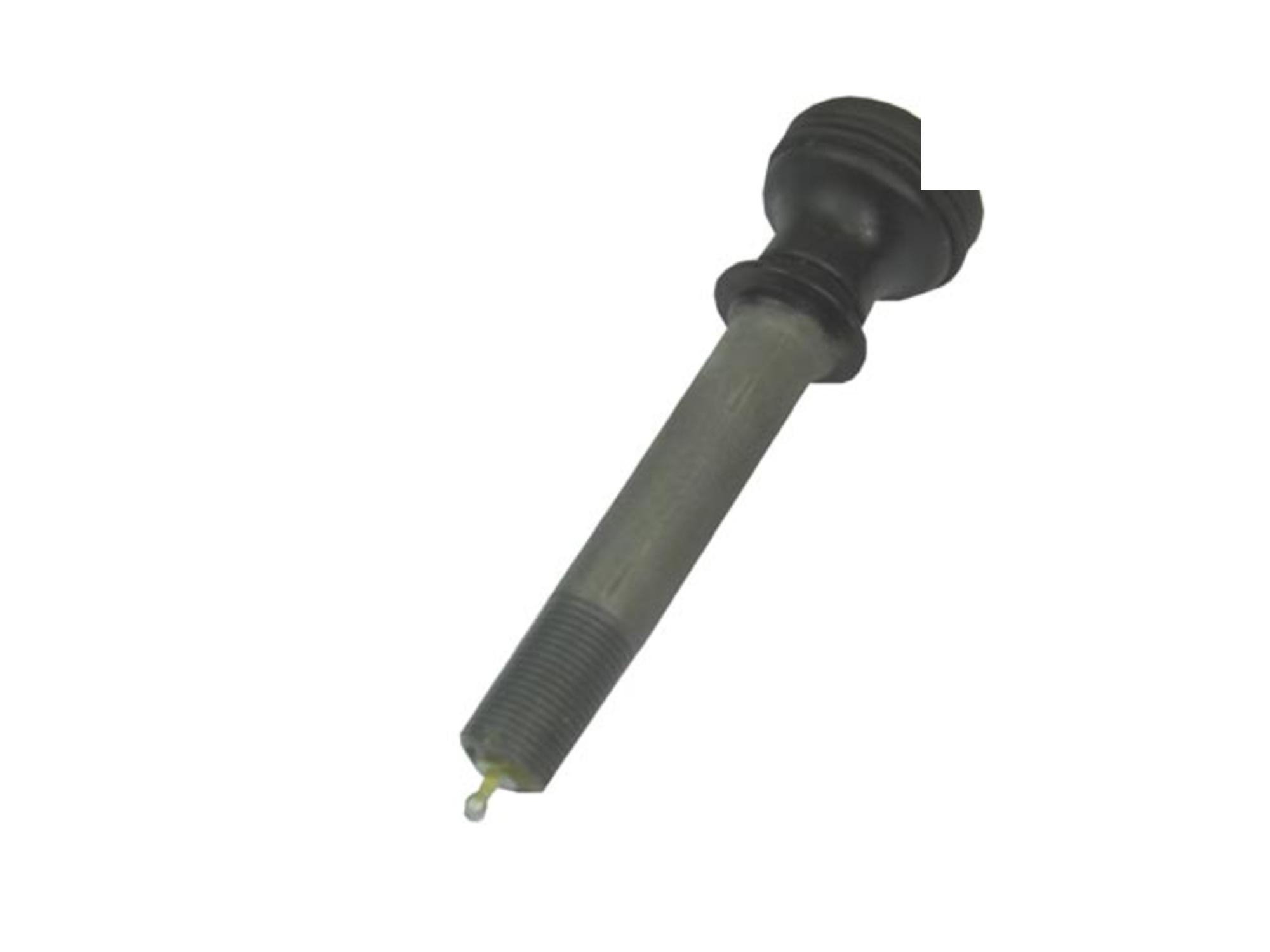 MANOPLA ACELERADOR MANUAL VER BR510973 - 393329