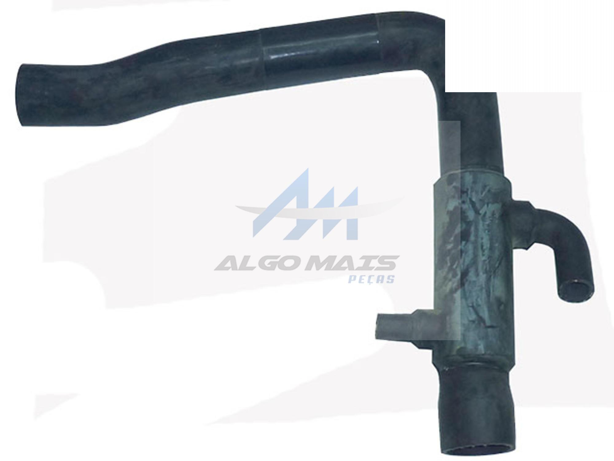 MANGUEIRA INFERIOR RADIADOR - 2VG121073A