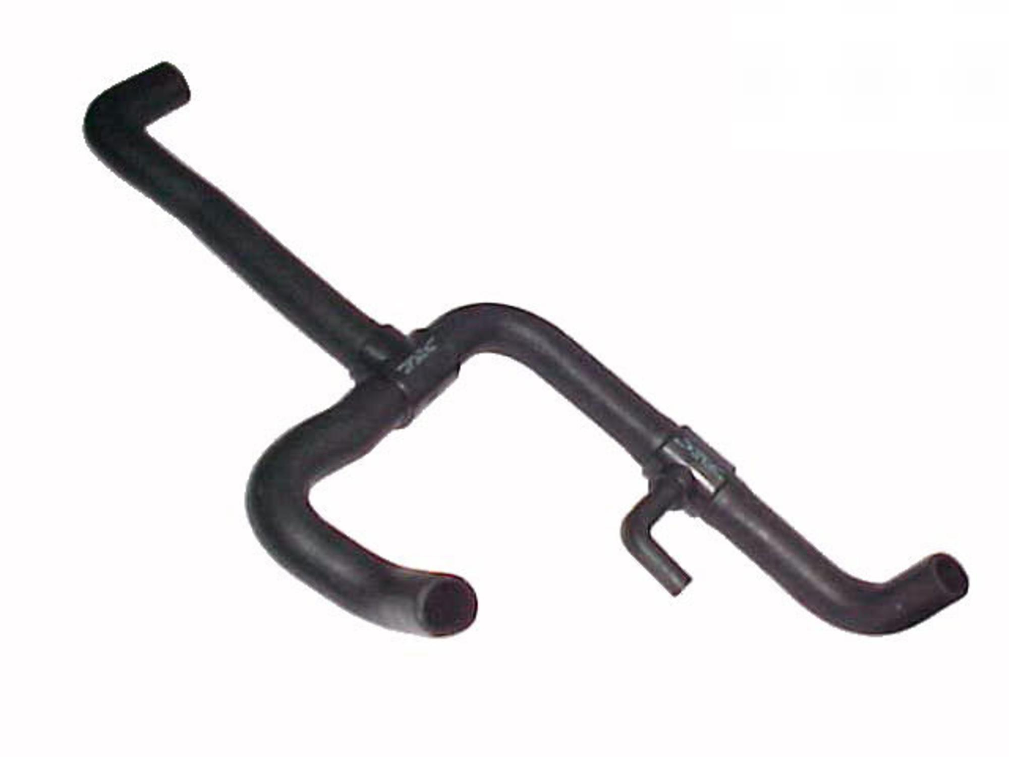 MANGUEIRA 4 PONTAS RADIADOR E RESERVATOR - 6955017482