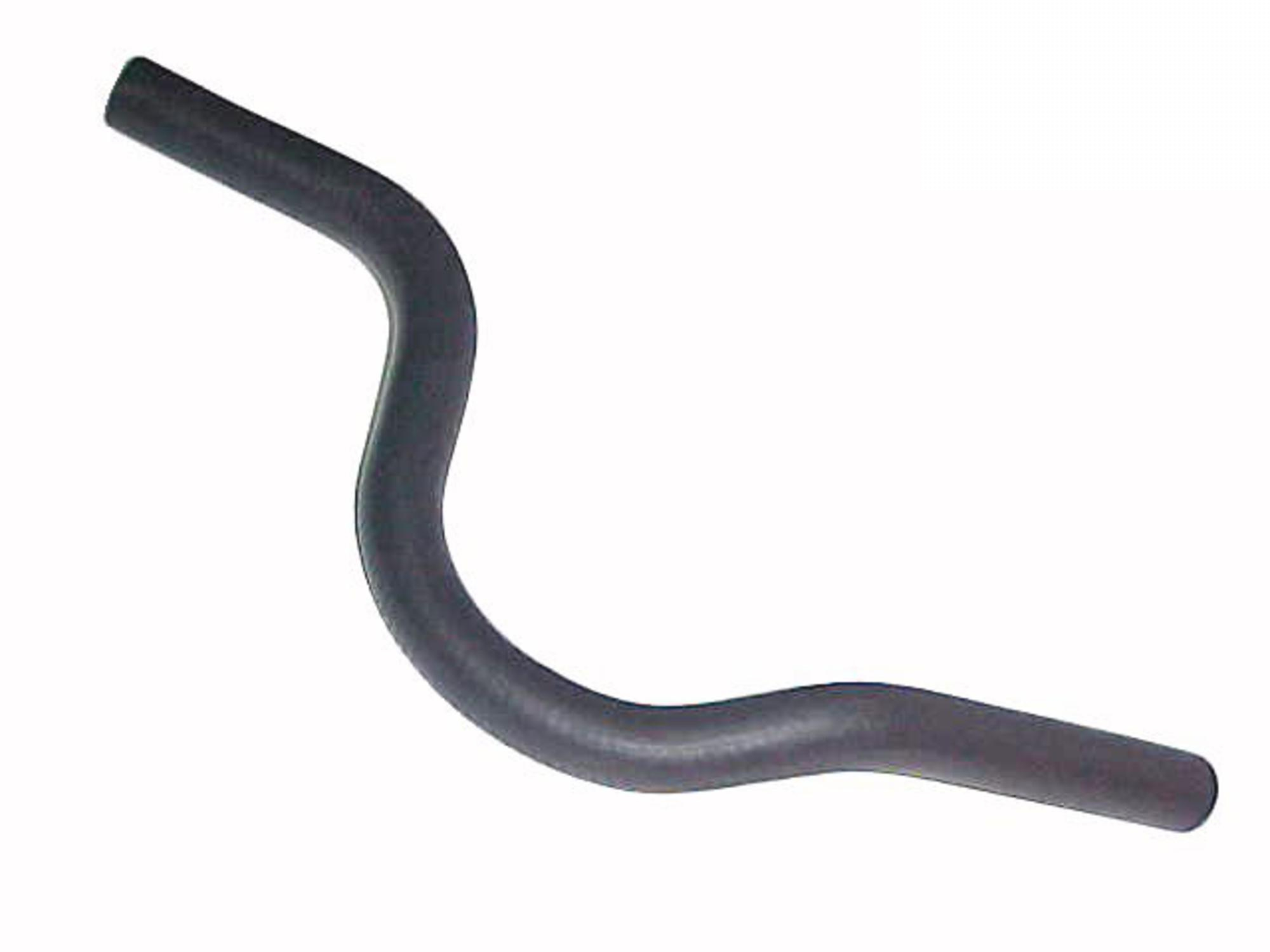 MANGUEIRA BOMBA VACUO CARTER(D/I-12MM-) - 2380282