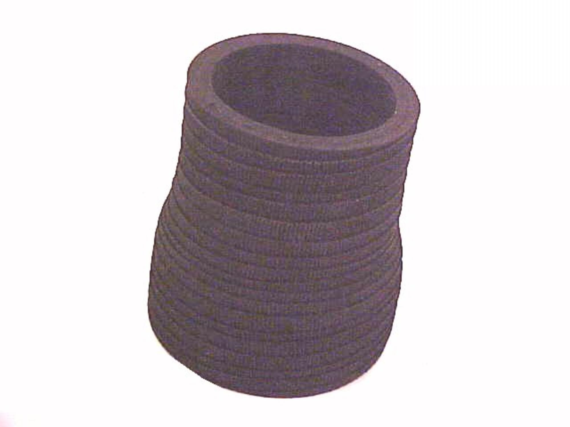 MANGUEIRA SUPERIOR RADIADOR OLEO 45X55X8 - 241805