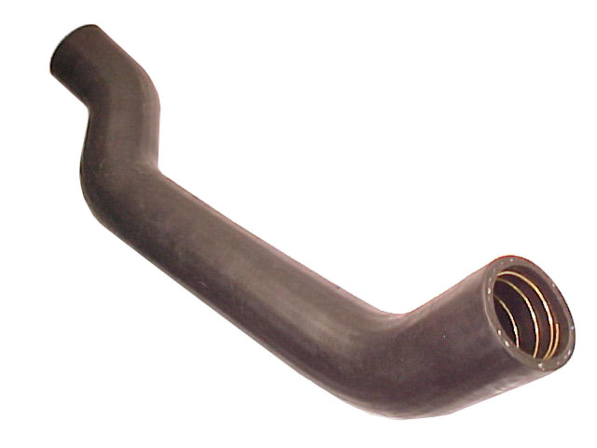 MANGUEIRA INFERIOR RADIADOR C/MOLA - TAR121073