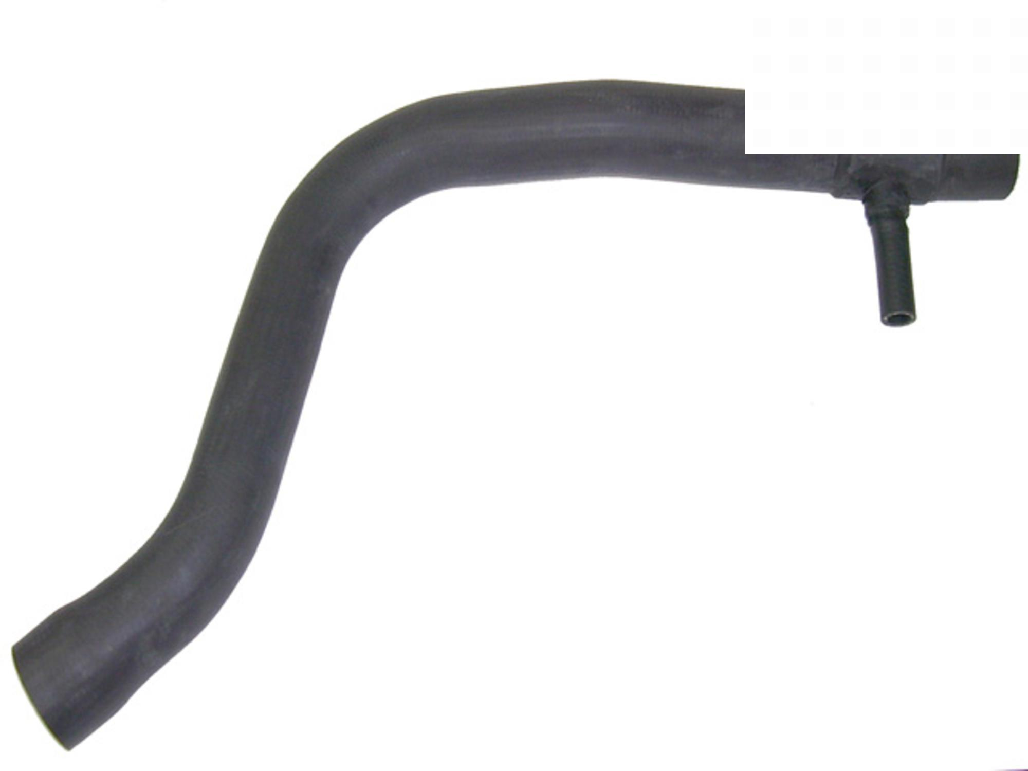 MANGUEIRA INF.RADIADOR S/AQUECIMENTO - TAP121073A