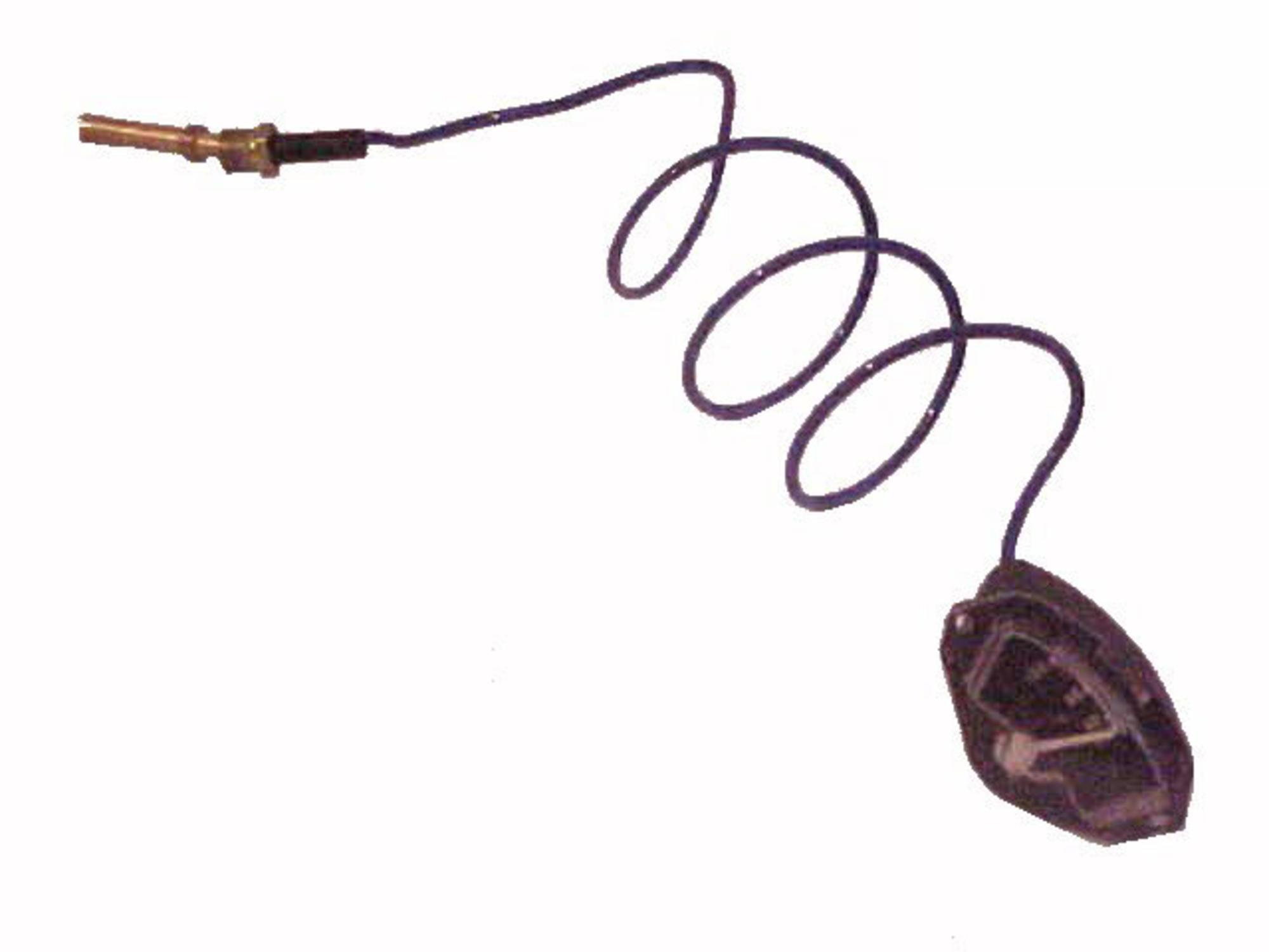 MEDIDOR TEMP.MEIA LUA MEC.40-100ªC 1-MET - 35420705