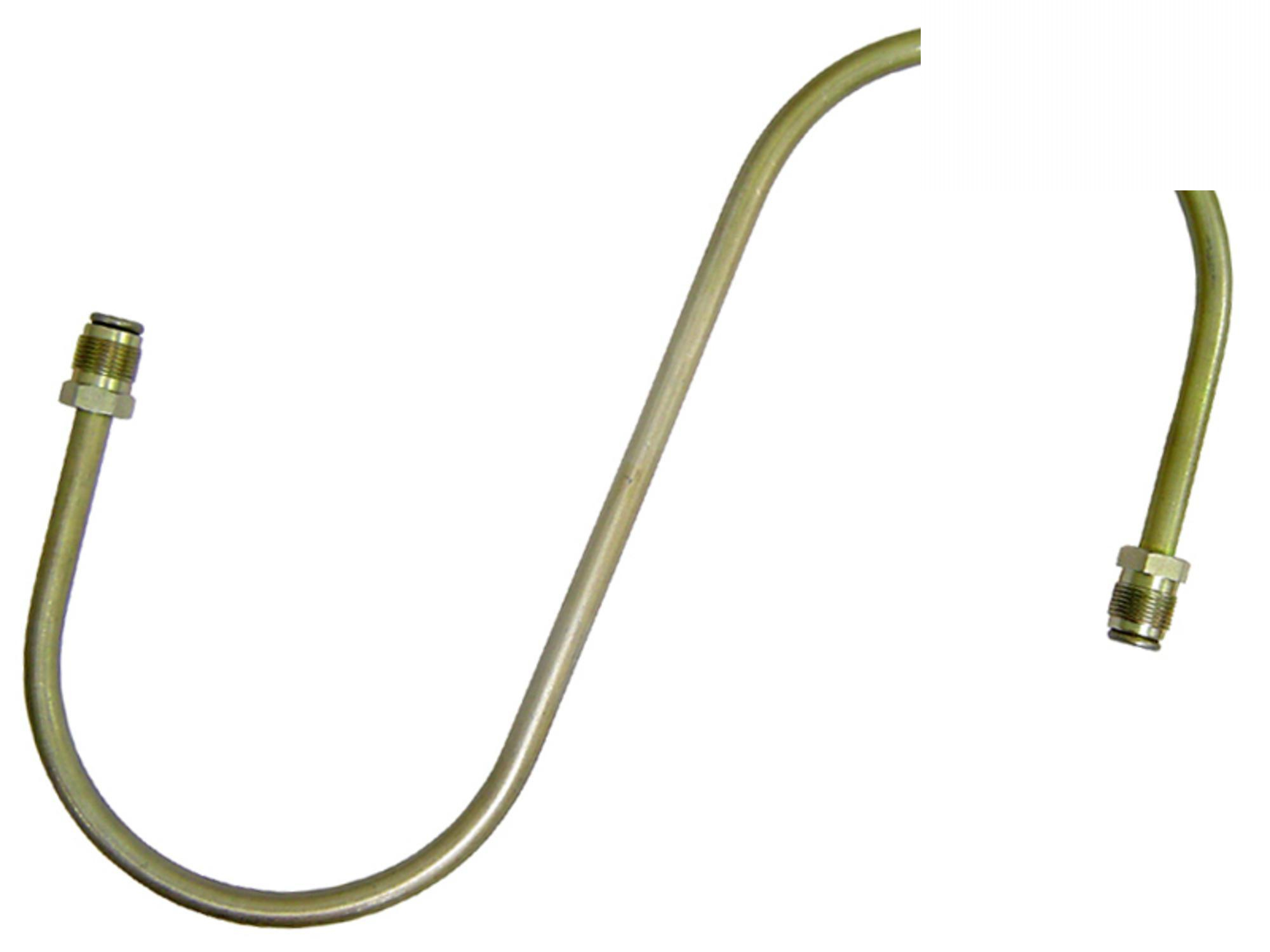 TUBO S CIL.EMBREAGEM - 3862908213