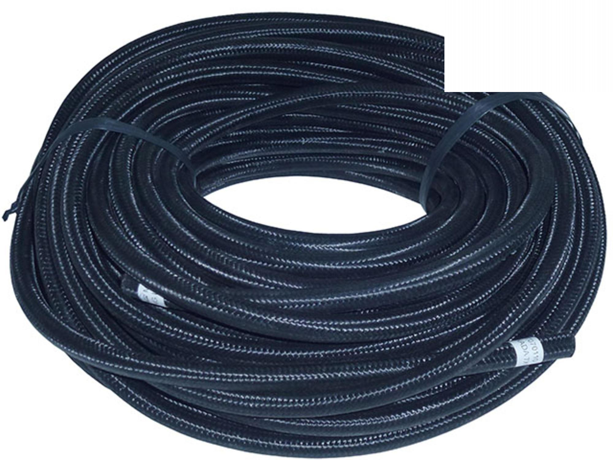 MANGUEIRA COMBUSTIVEL 5X10MM-ROLO 25MTS. - 3444760026