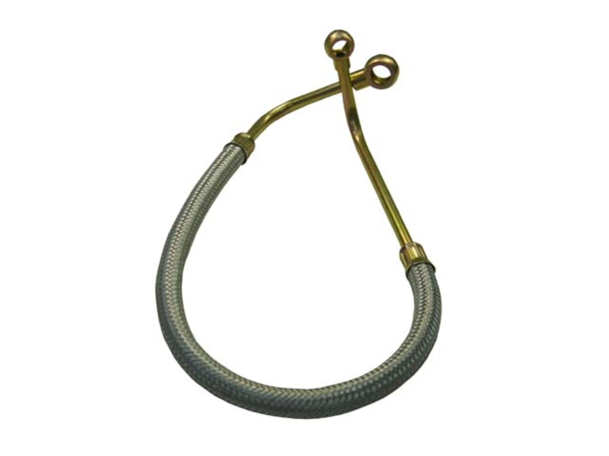 FLEXIVEL PRESSAO OLEO 14X16X700MM - 3521803320