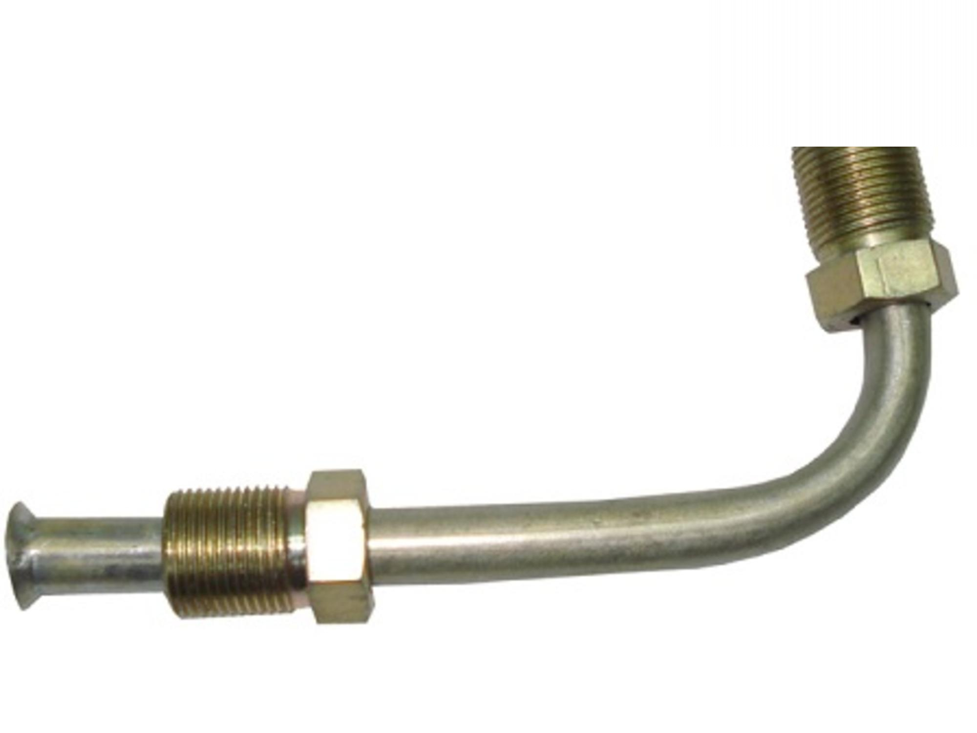 TUBO CILINDRO AUXILIAR EMBREAGEM - 3762900613