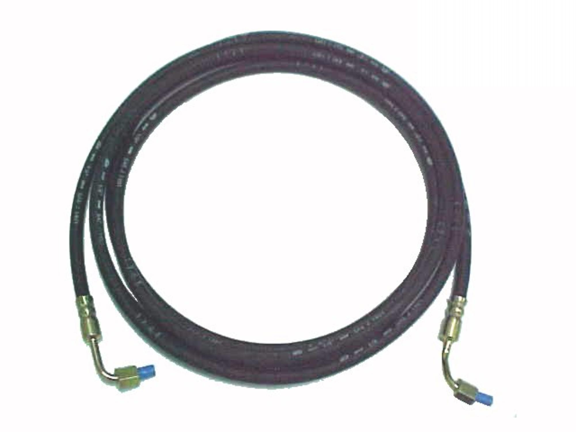 FLEXIVEL CABINE C/4.280MM(PORCAS-12MM) - 1371208