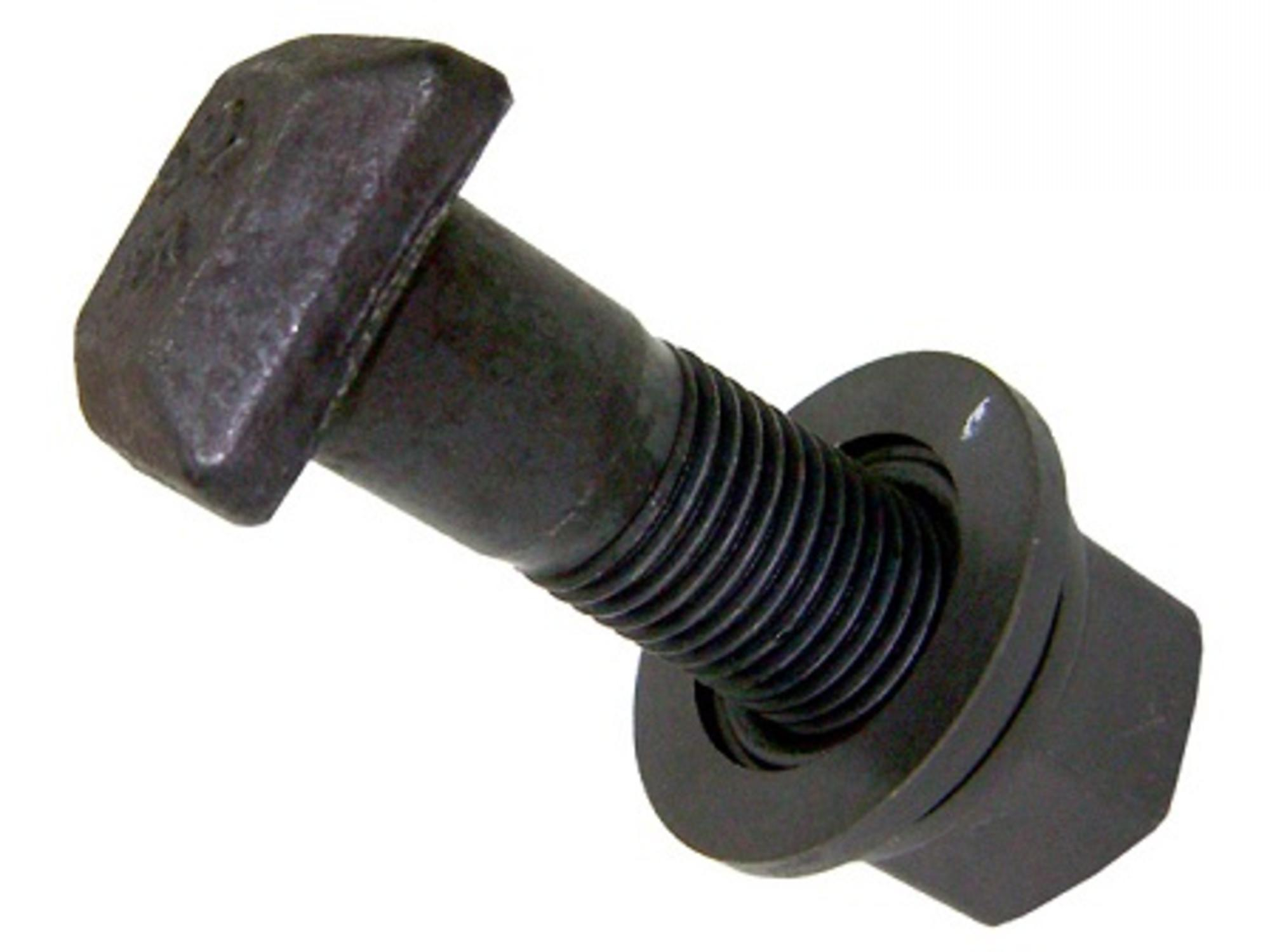 PARAF RODA LISO DIANT.CPL.ALUM. 7/8"X80/ - 337559