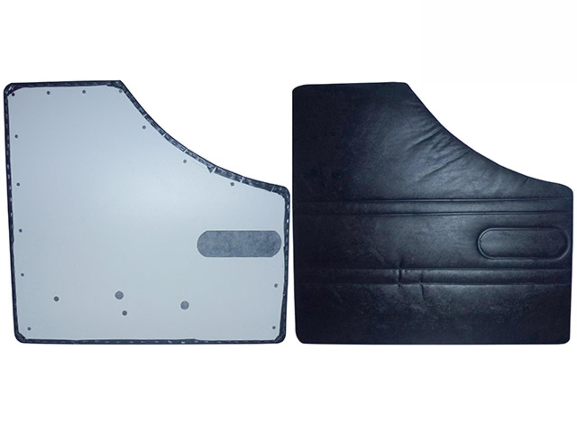 PAR/FORRO PORTA ANT.C/BOLSA - 3447270071