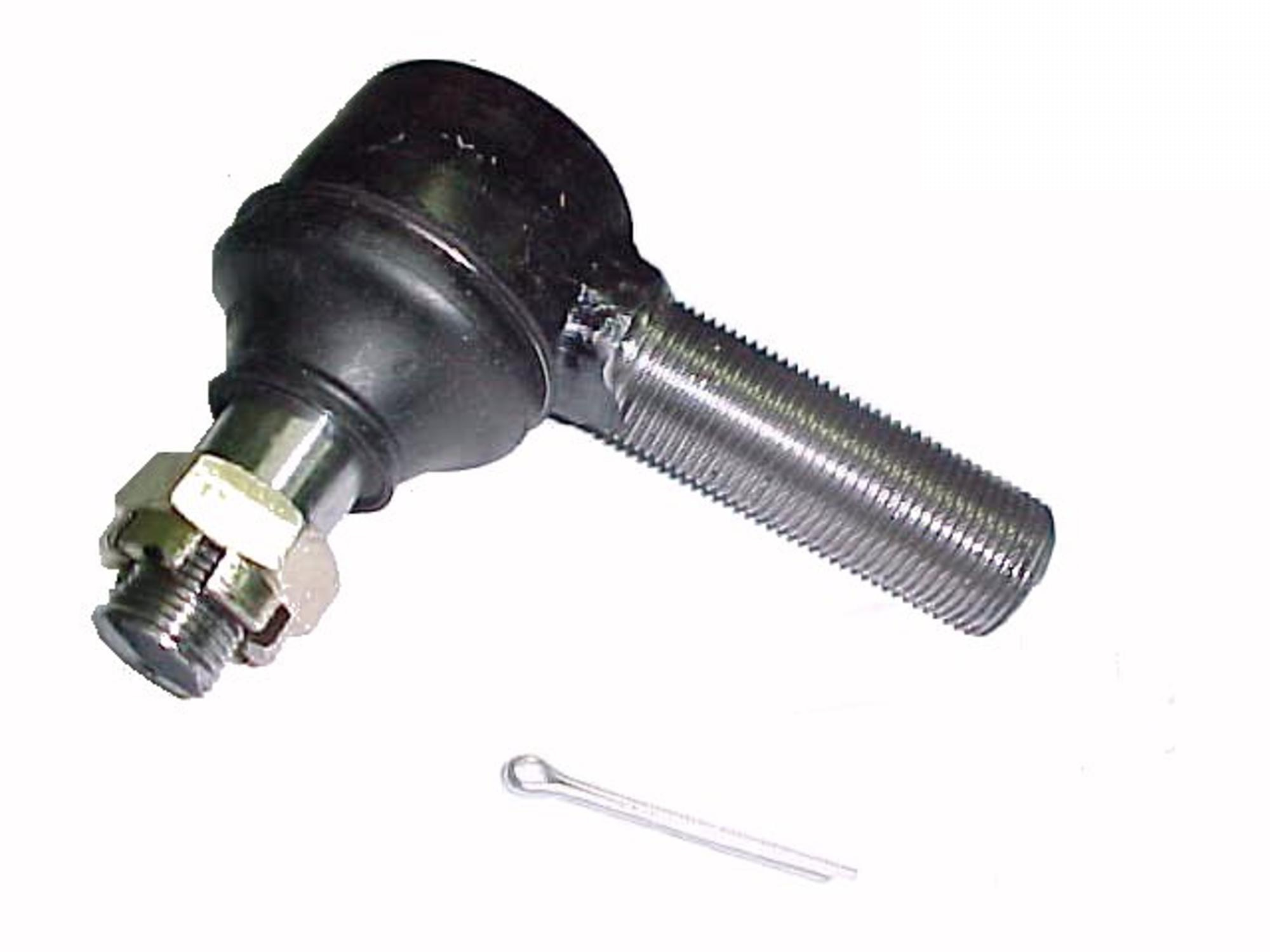 TERM DIRECAO 28X120MM ROSCA DIR.1 1/8POL - 85HU3289A