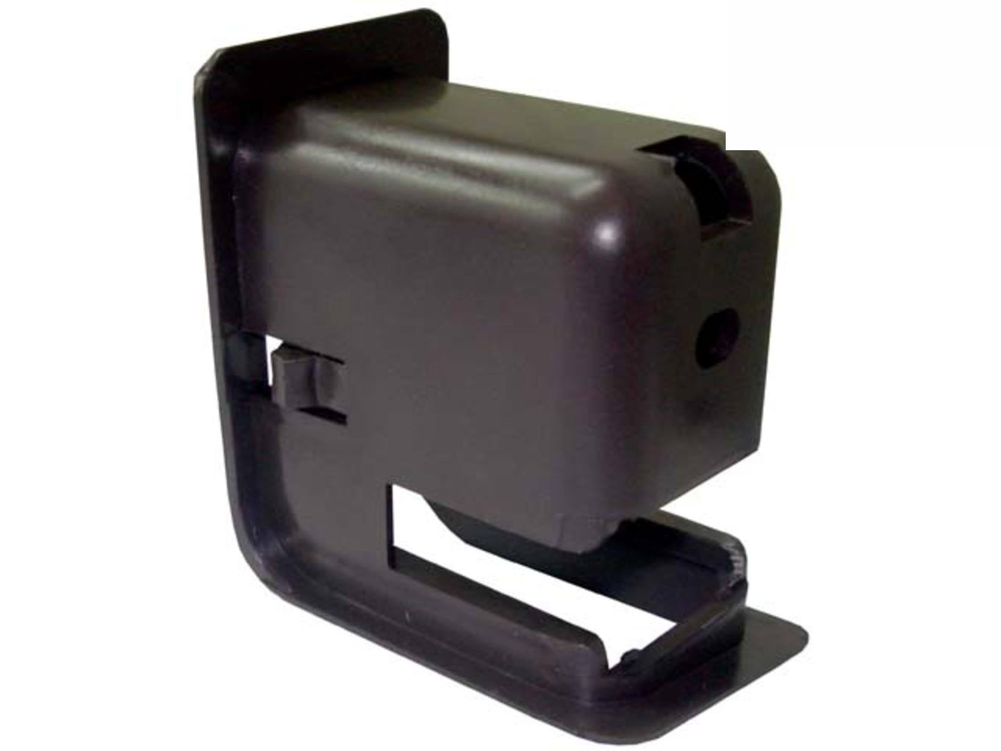 CAIXA PINO TRAVA PORTA ESQ.(MARROM) - 6887237007