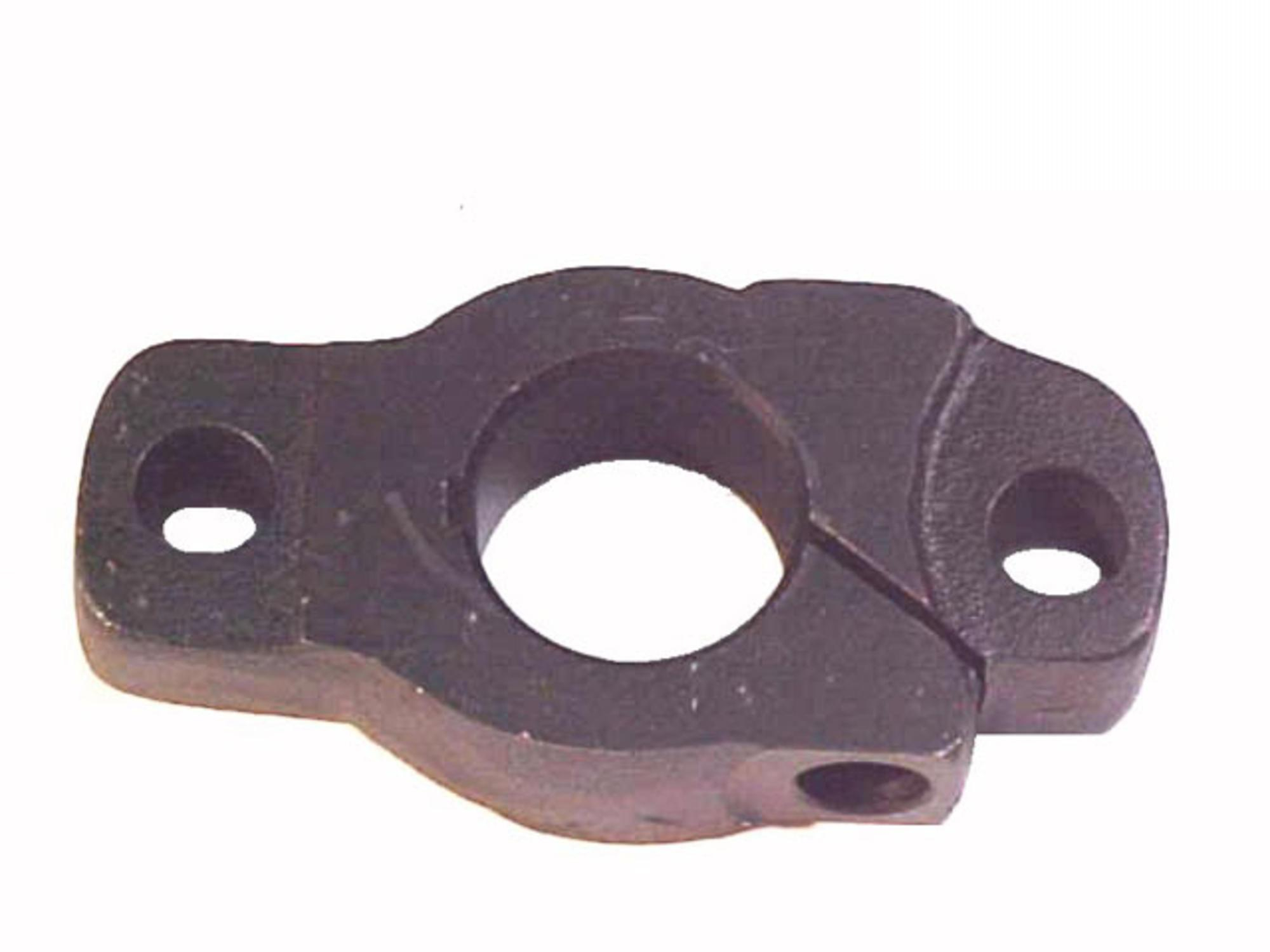 SEMI ACOPLAMENTO P/EIXO 30 MM - 383919