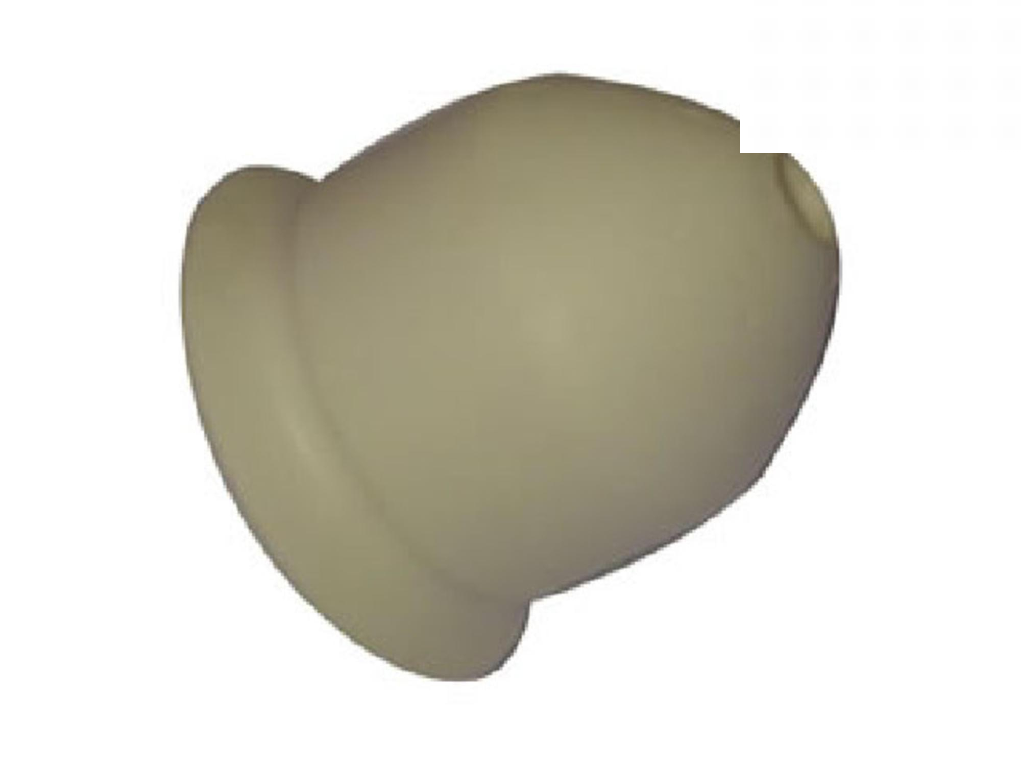 BATENTE MOLA DIANT.BEXIGA/ POLIURETANO - 3643210006