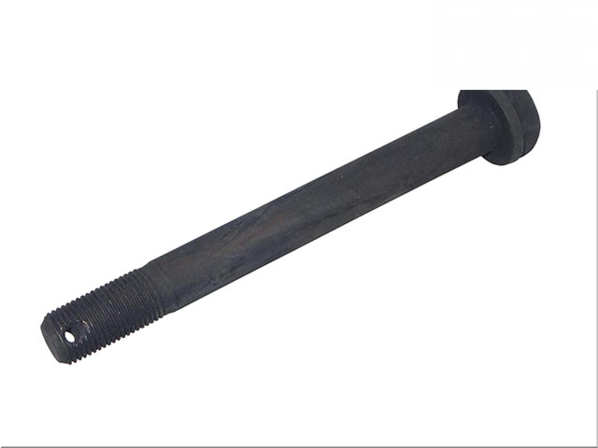 PARAF SEXT.FLANG.MANGA EIXO M16X150X1,5 - 3443329071