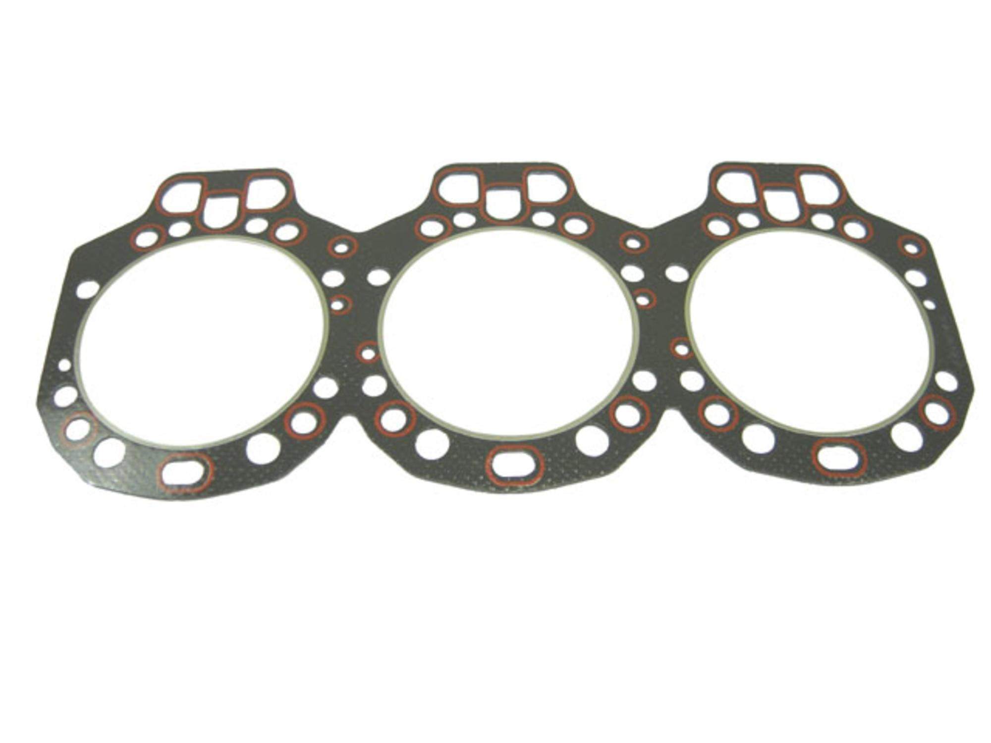 JUNTA DO CABECOTE 3ºCILINDRO - 3450160120