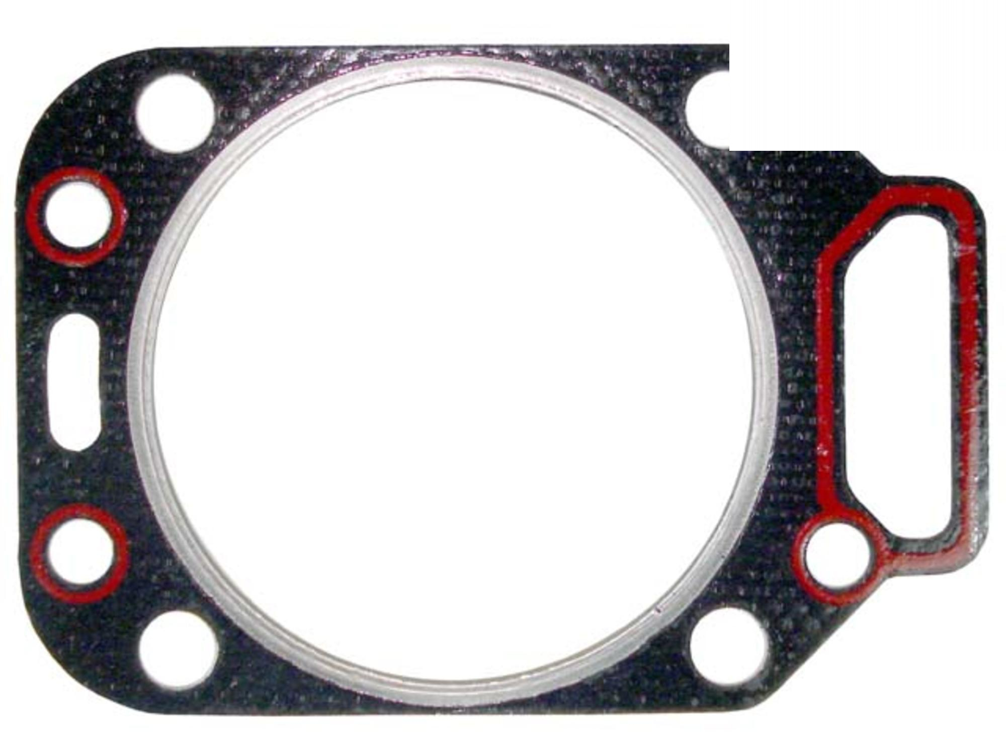 JUNTA CABECOTE MWM (SEM AMIANTO) - 2RH103383