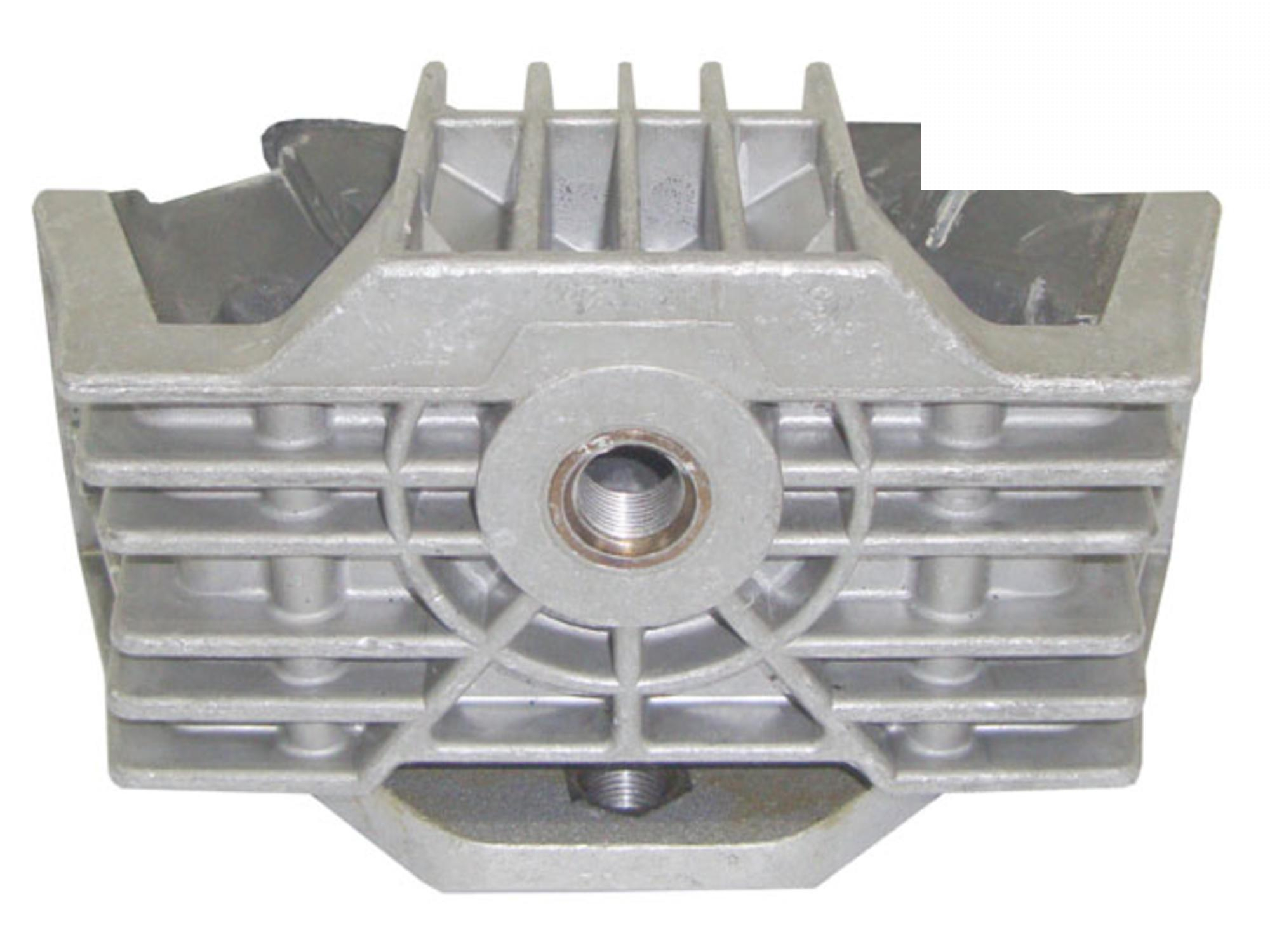 COXIM TRAS MOTOR/3 FUROS - 9582401018