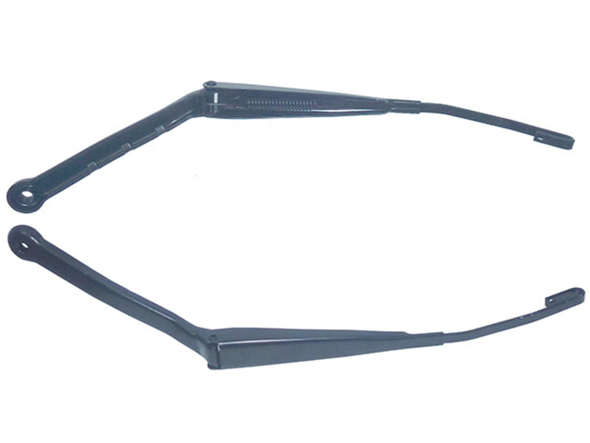 BRACO (HASTE) LIMPADOR PARABRISA - 1380034