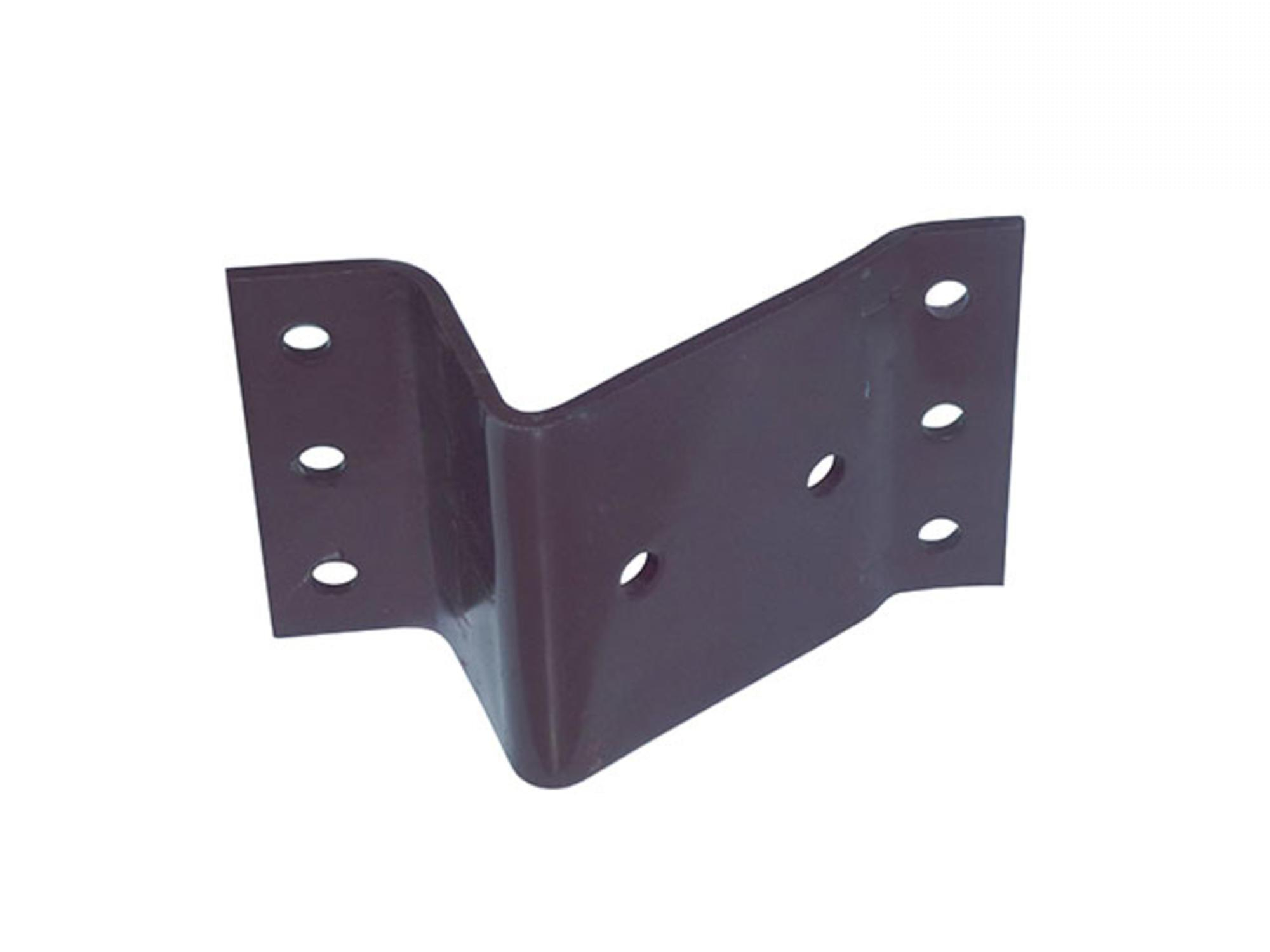 SUPORTE CALCO COXIM DO MOTOR/ALTA - 3522230004