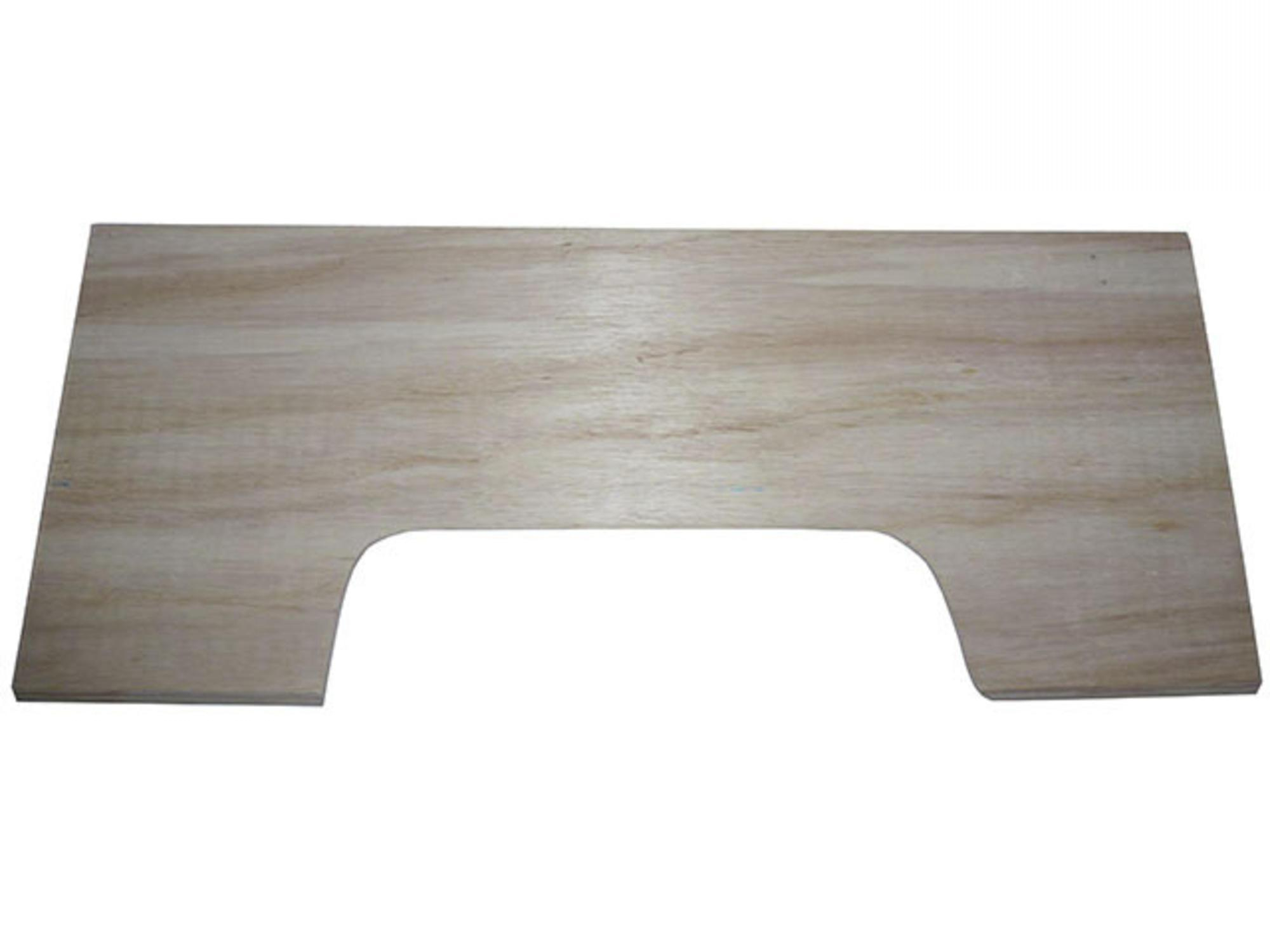 ASSOALHO COMPENSADO 17 MM S/FELTRO - 3446160160