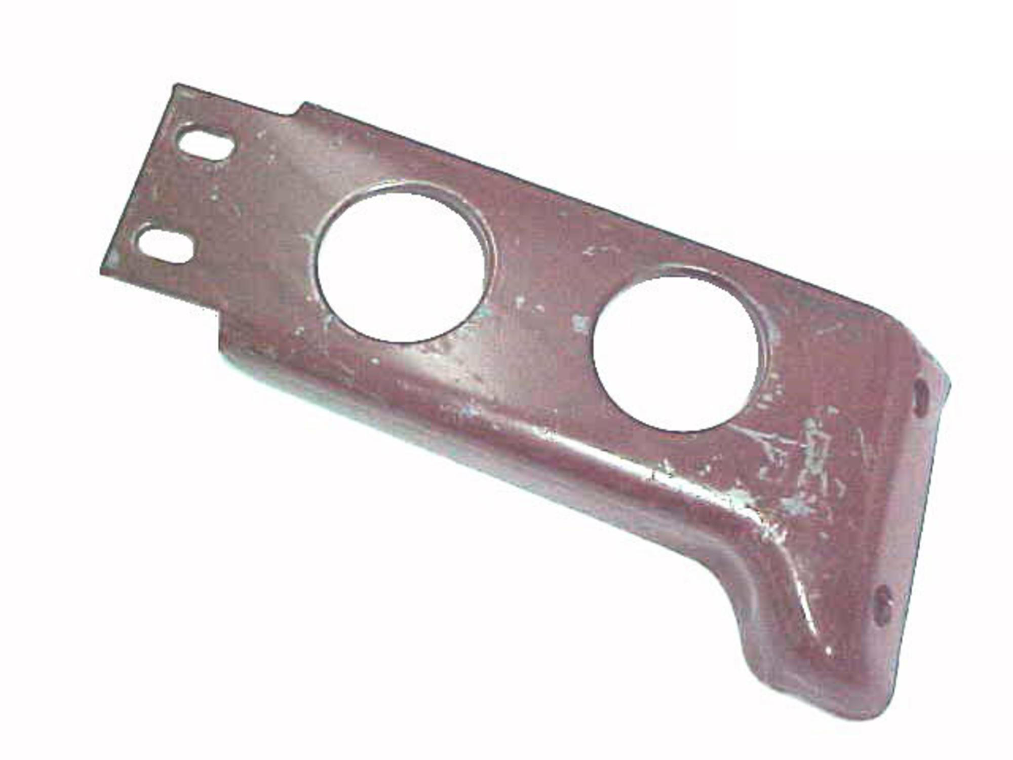 SUPORTE P/CHOQUE DIANT.DIR. - 3523130926