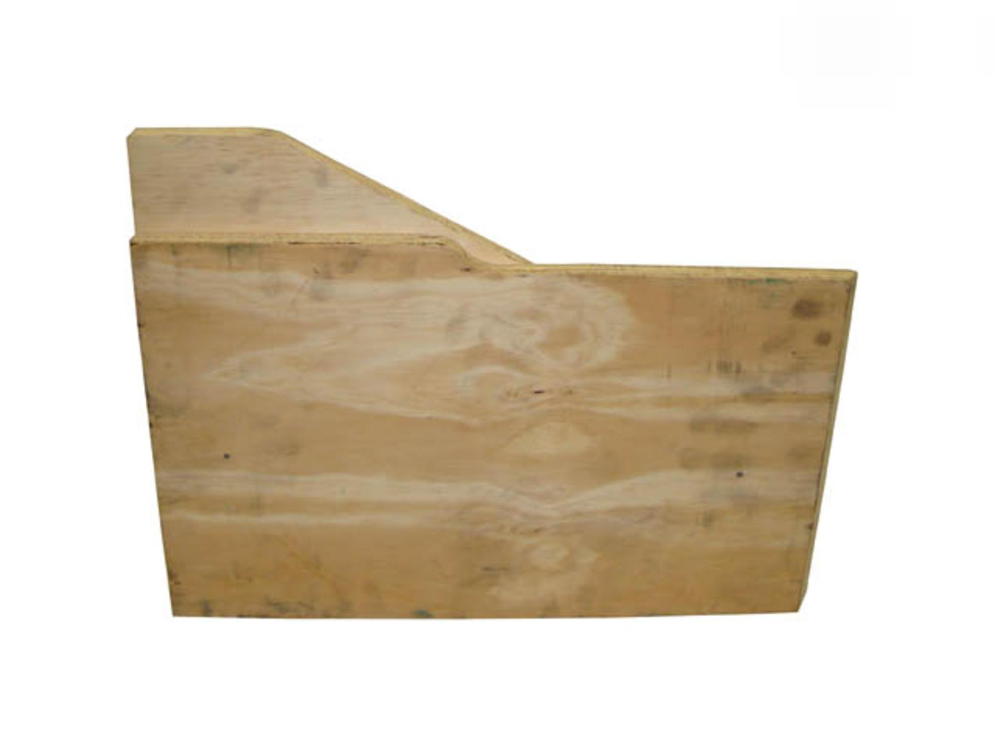 ASSOALHO DE MADEIRA S/FELTRO - 3446160260