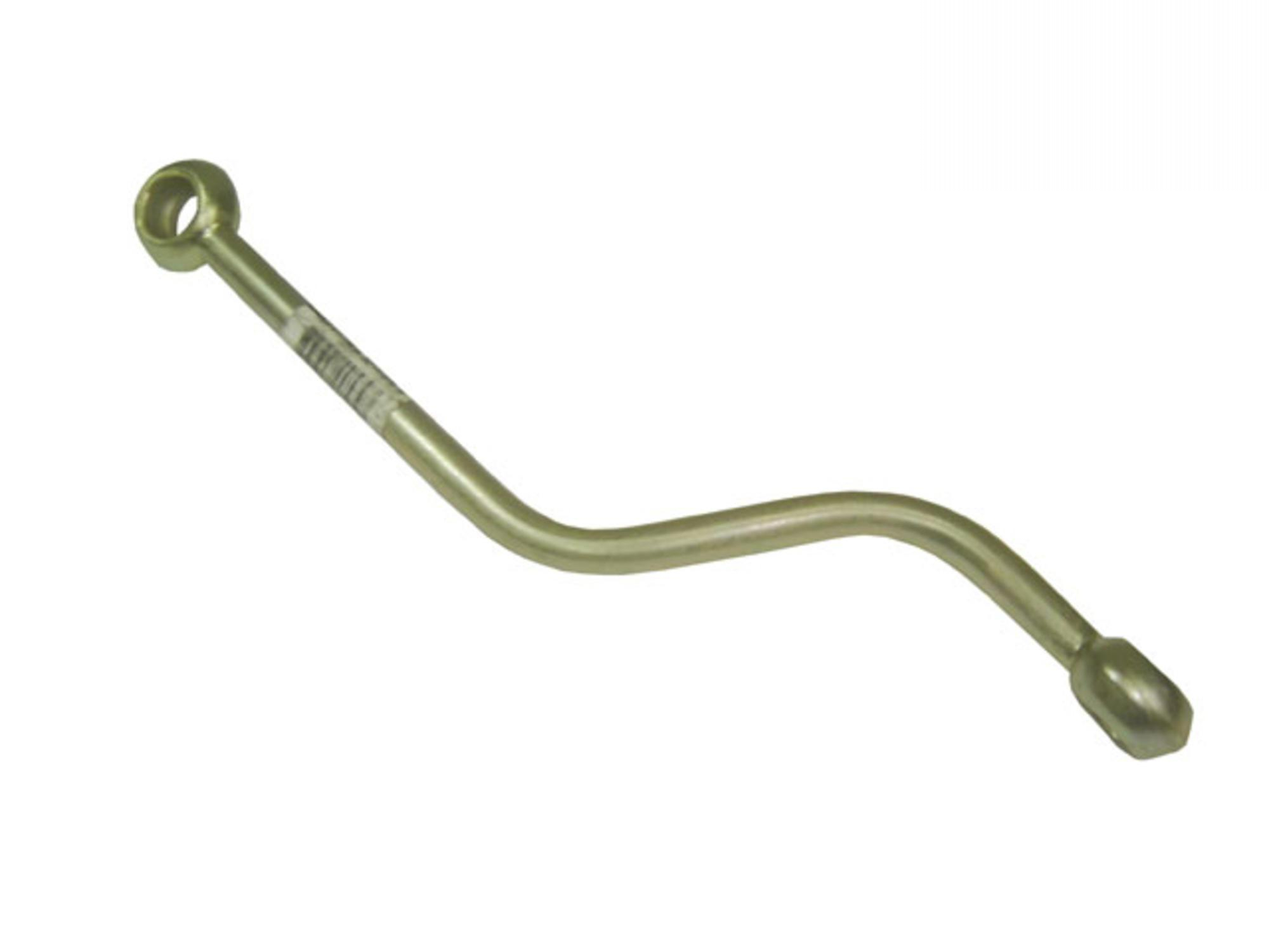 TUBO SAIDA BOMBA INJETORA AO FILTRO DIES - 321464