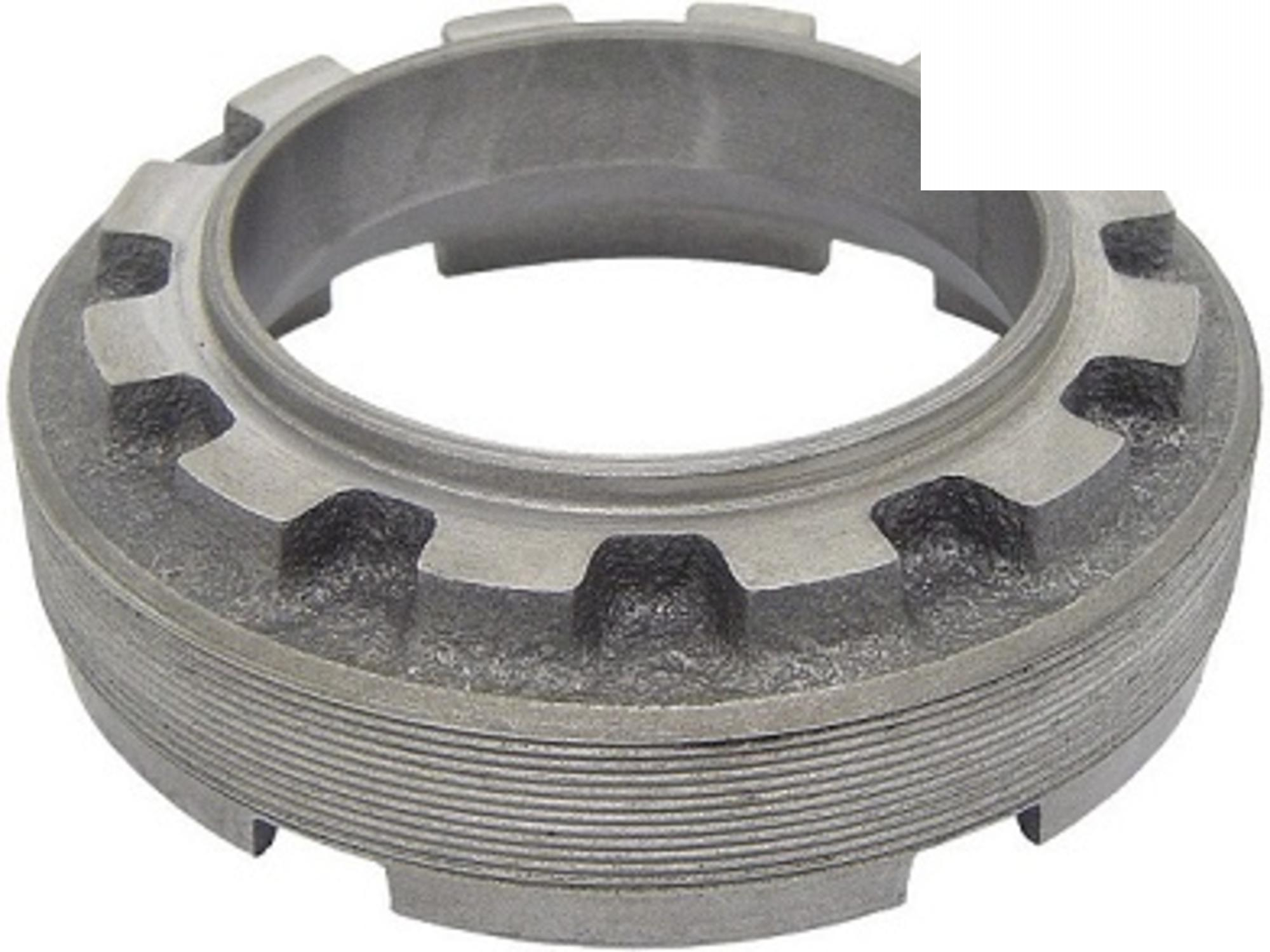 ANEL ROSCADO(PORCA DIFER.) - 3163530025