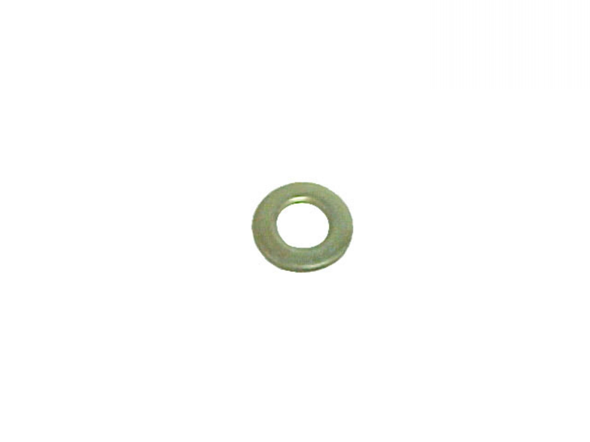 ARRUELA LISA 6X12X2MM - 125006420
