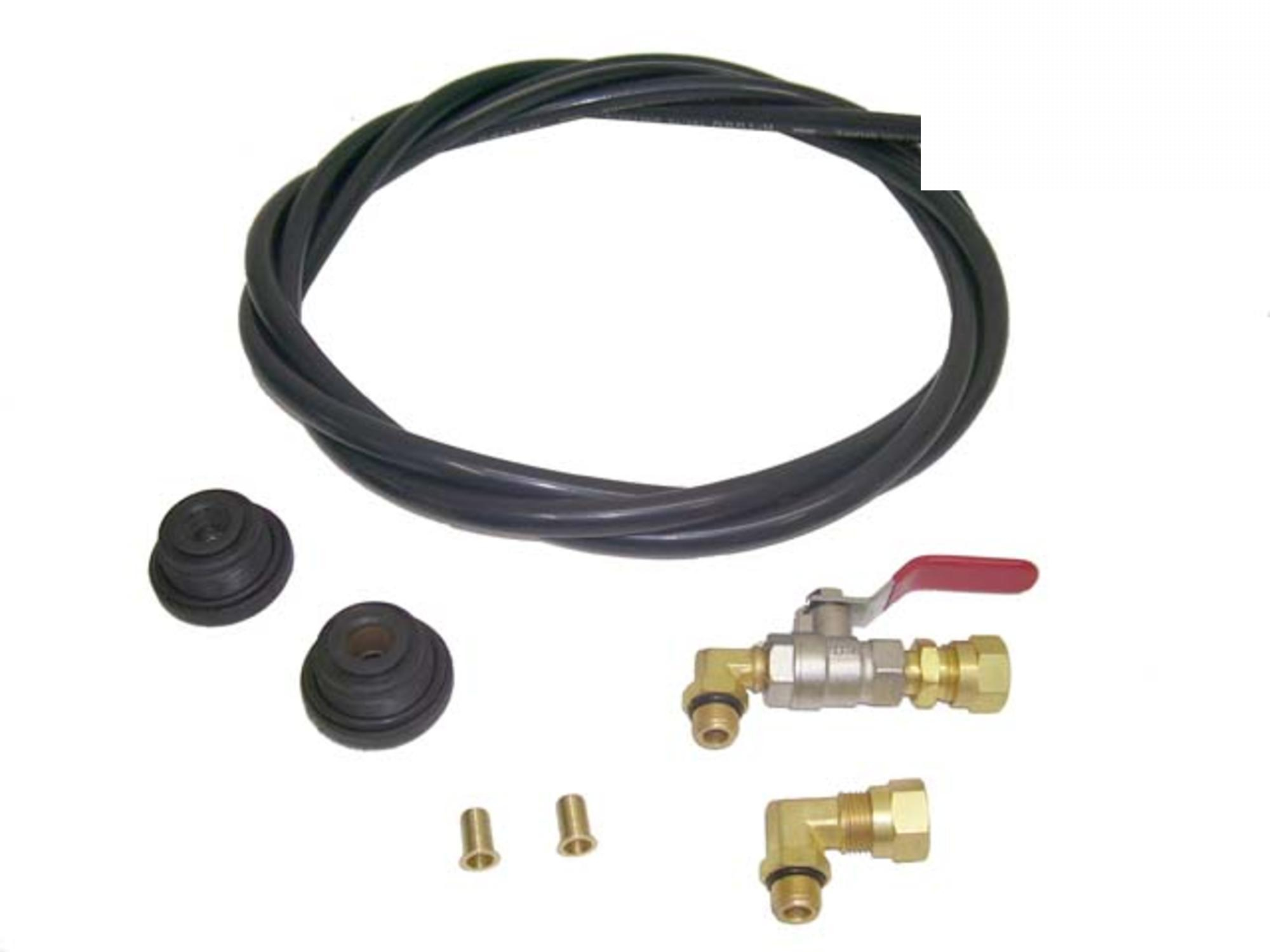 KIT TRANSFERENCIA TANQUE C/UMA TORNEIRA - 4708532