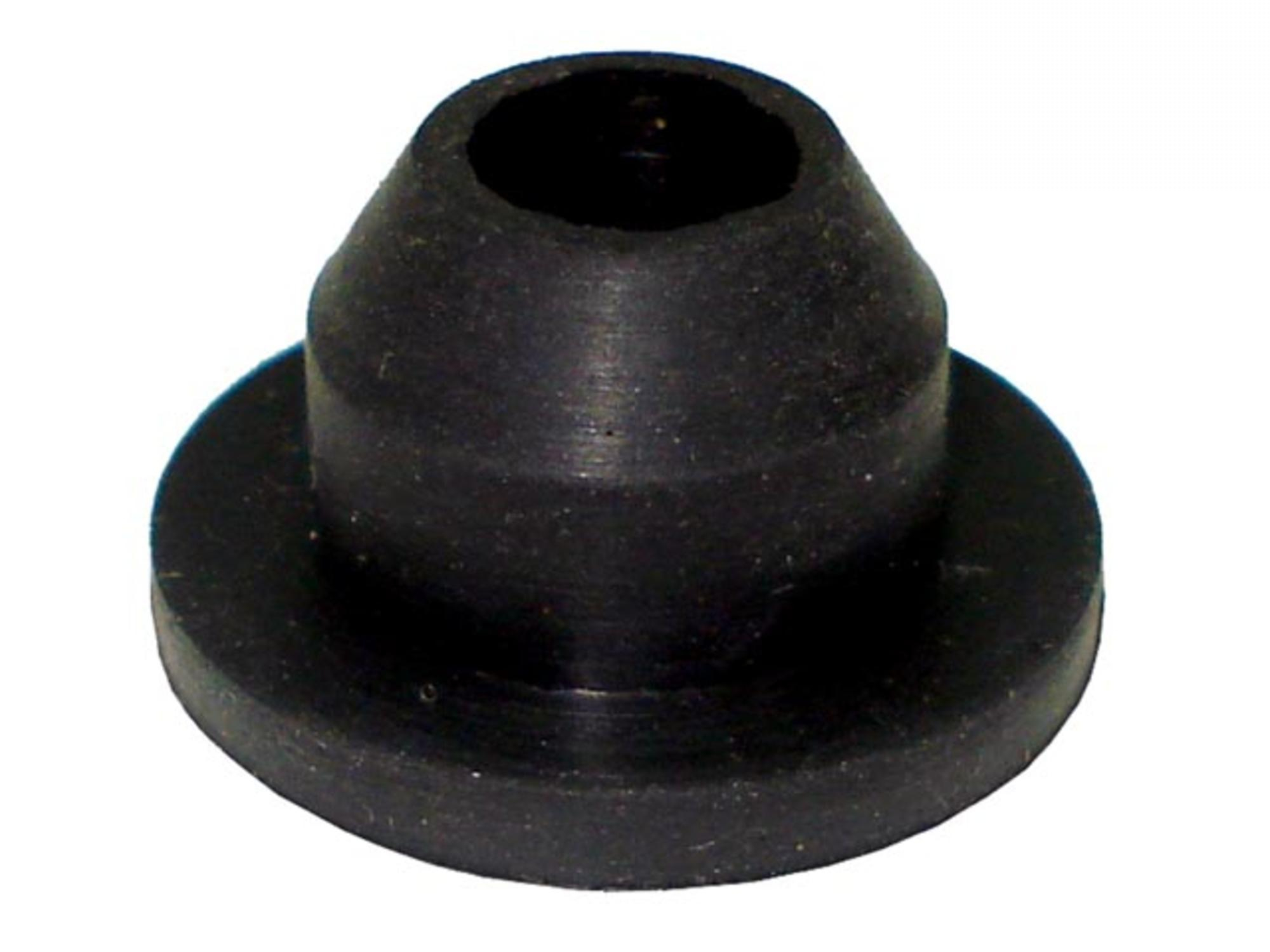 BUCHA PARA FIXACAO BOMBA ELETRICA VAZADA - 3318697024