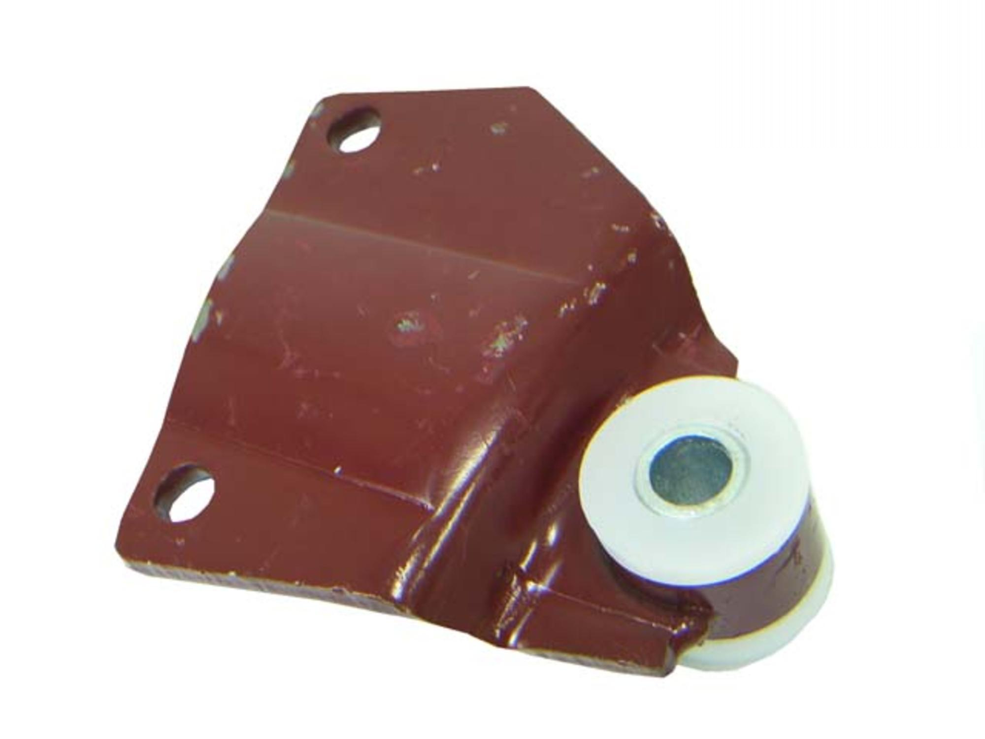 SUPORTE ESTABIL.DIREITO C/BUCHA/TRAS. - 3143200578