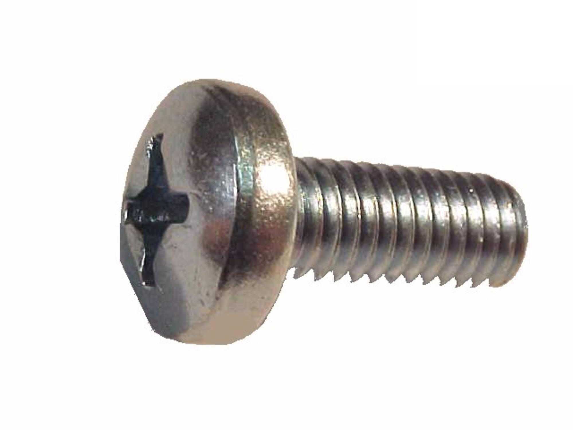 PARAF PHILLIPS (6X1X15) CARA PRETA - 7985006515