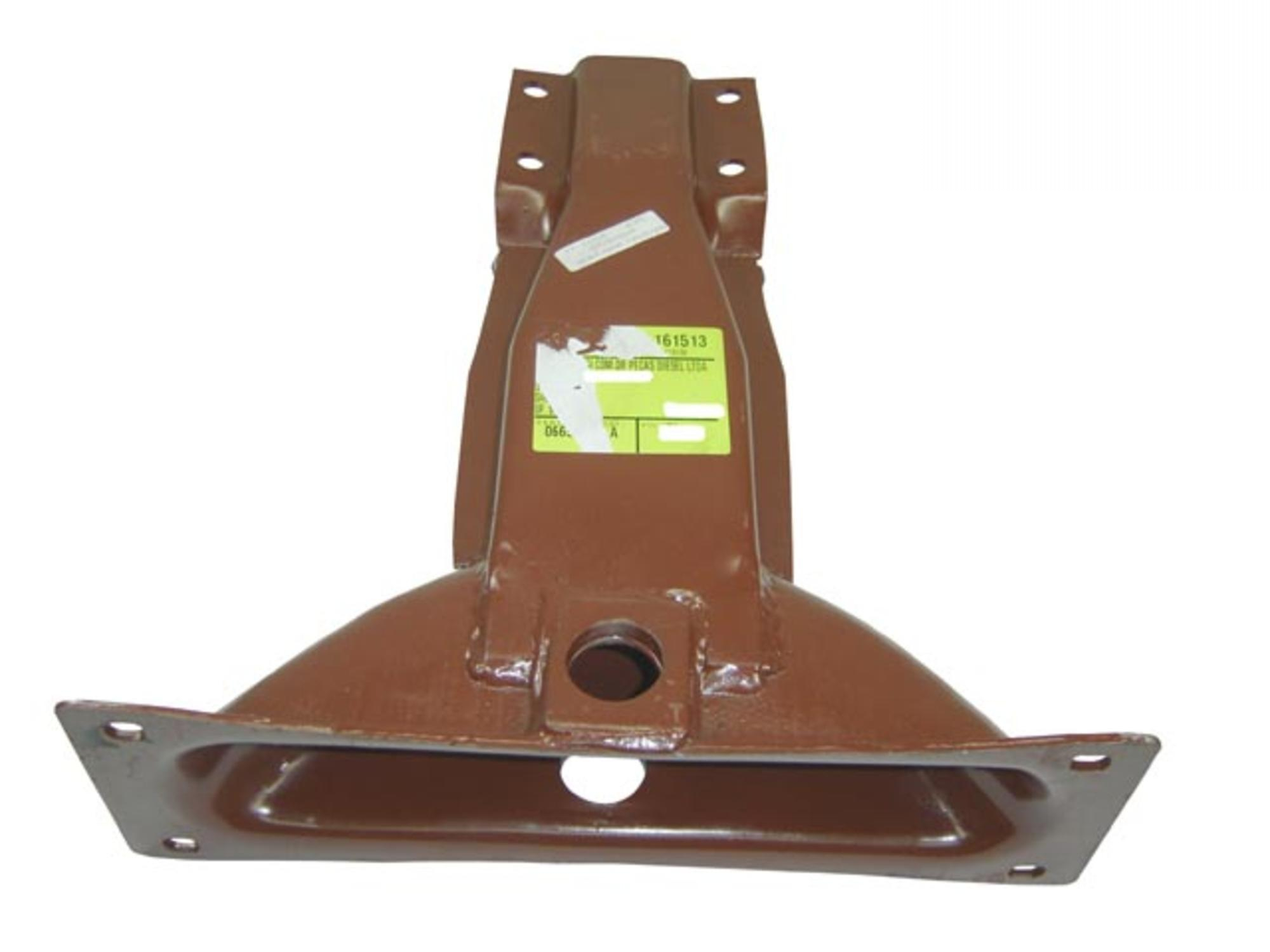 REBOCADOR PARACHOQUE - 3443100109