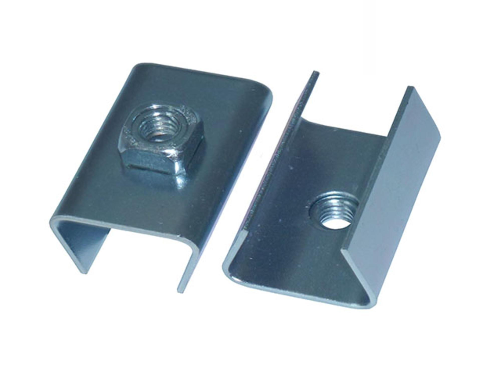 PRESILHA PORCA CINTA TANQUE OLEO DIESEL - 324937