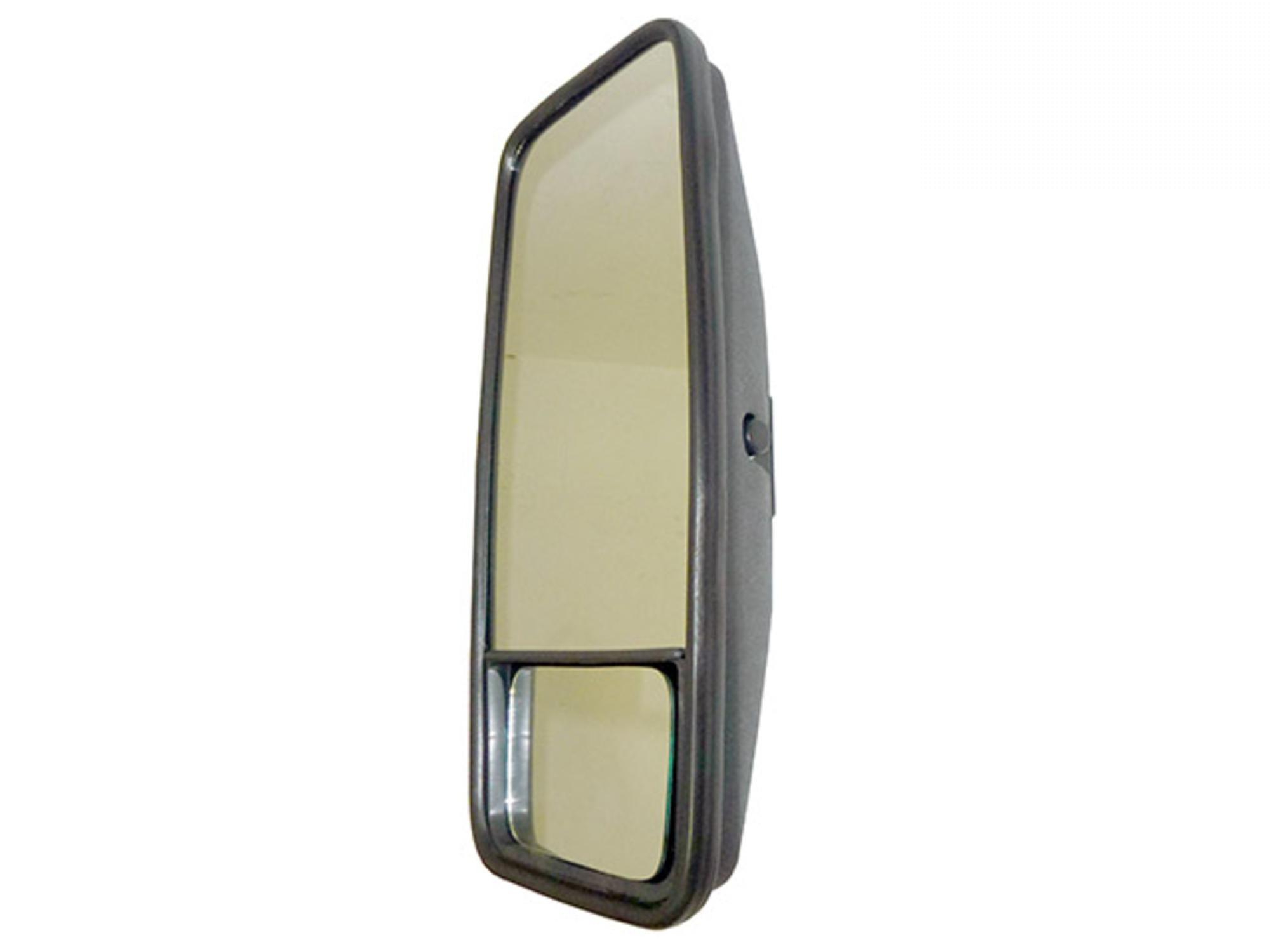 ESPELHO RETROVISOR(BIPARTIDO)L.E.420MM - 3848107116