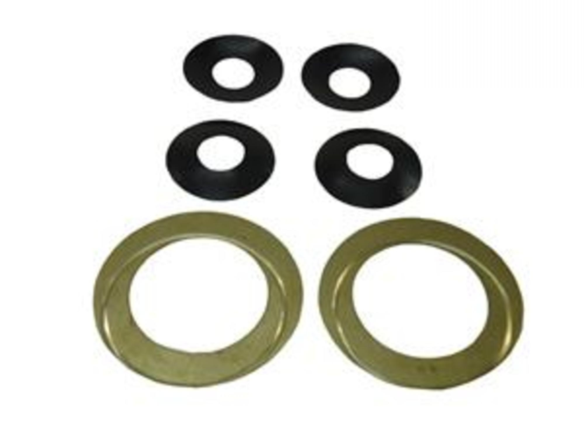 JG ARRUELAS SAT.PLAN.STD.DO DIFERENCIAL - 3525860035