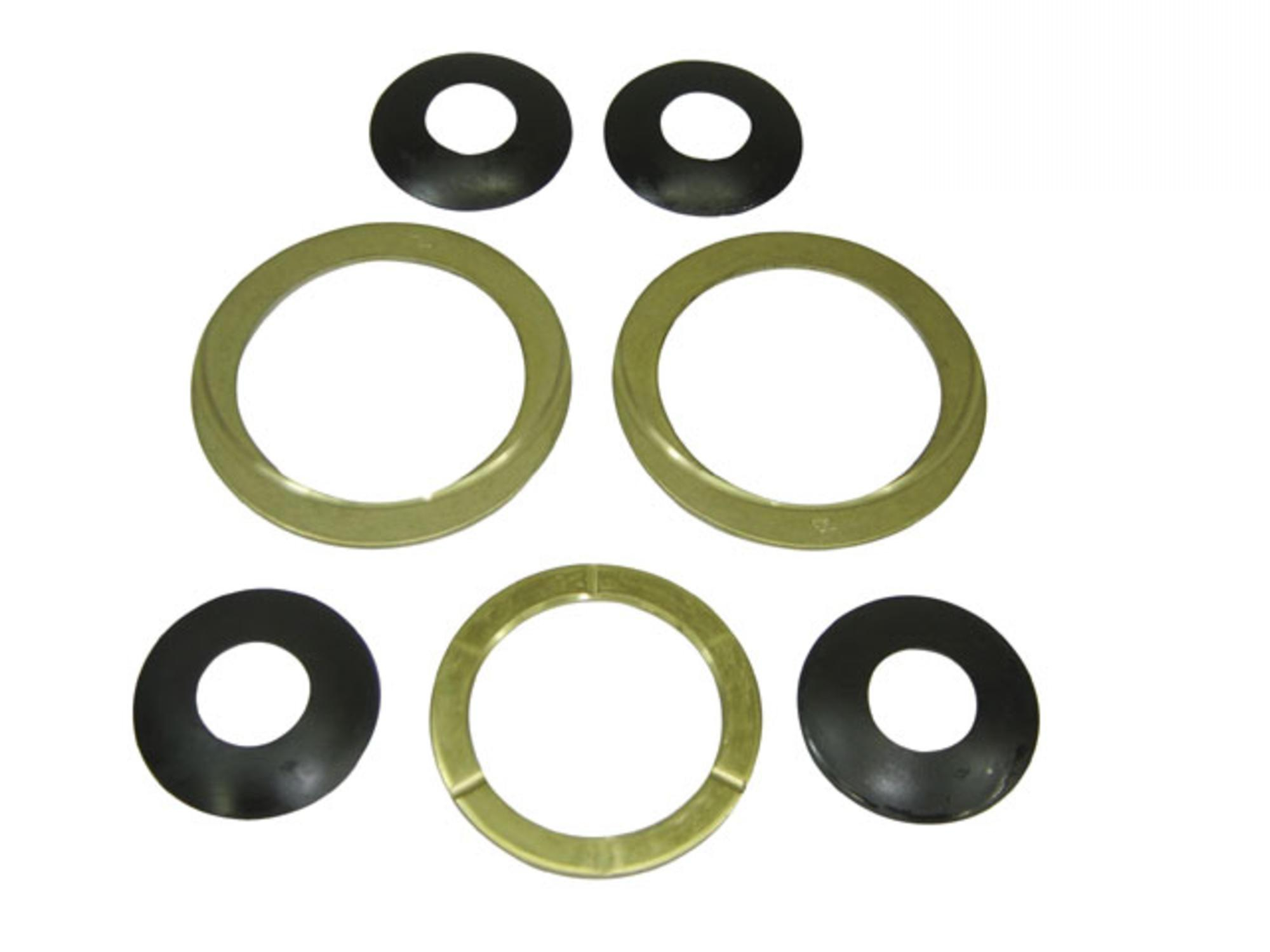 JOGO DE ARRUELAS SAT.PLANETARIA-STD - 3555860435