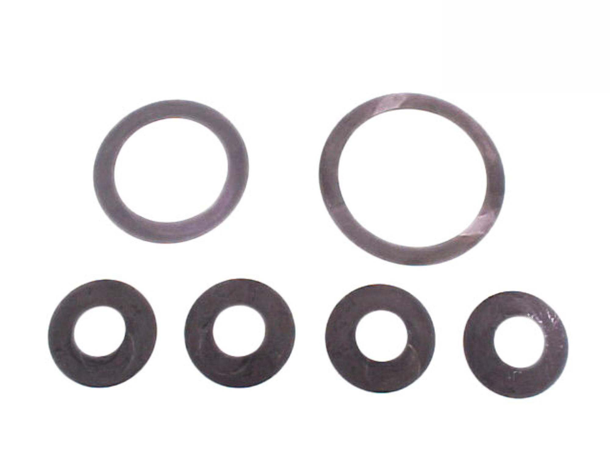 JOGO ARRUELAS CAIXA SATELITE - 1116848X