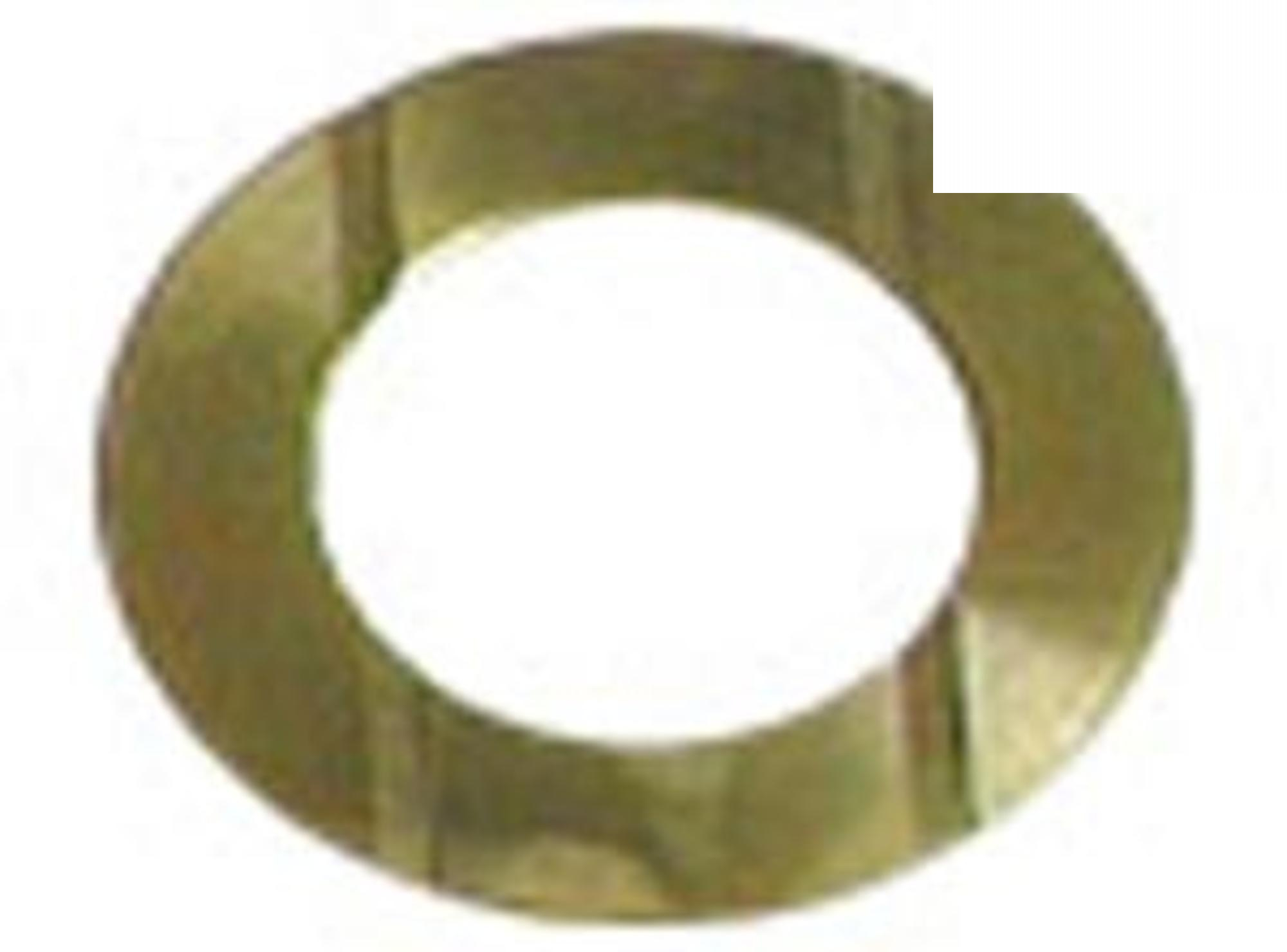 ARRUELA PROTECAO DISTRIBUICAO - 131127