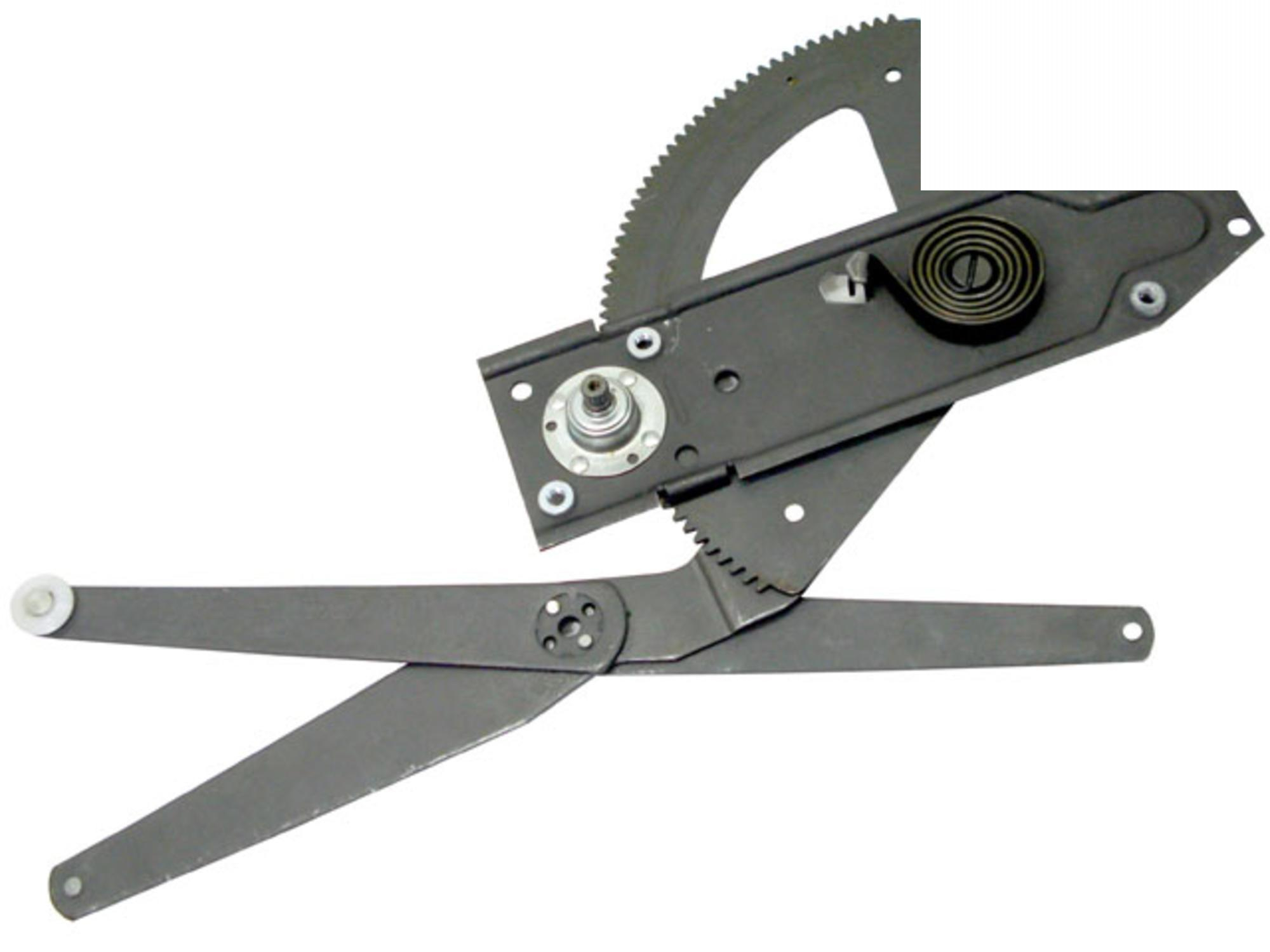 MAQUINA VIDRO (ESQ.)FURO 8MM - 524783