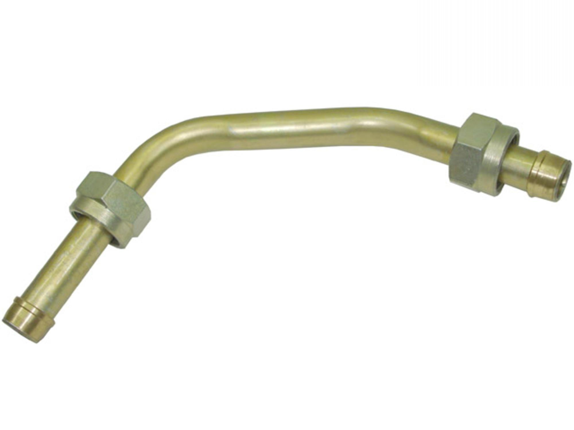 TUBO COMPRESSOR AR C/PORCA/ANILHA 230MM - 810467