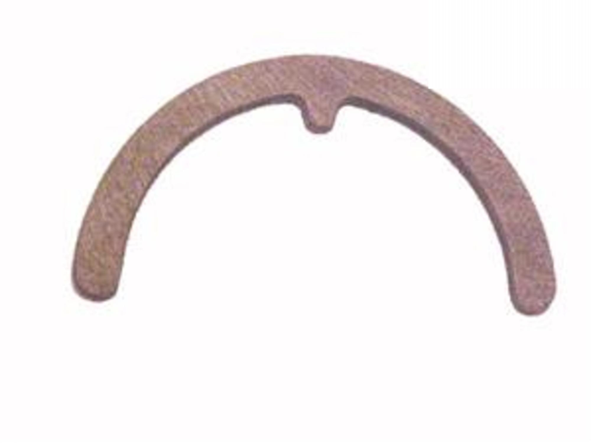 TRAVA MEIA LUA EIXO PILOTO ORIGINAL - 3212620073