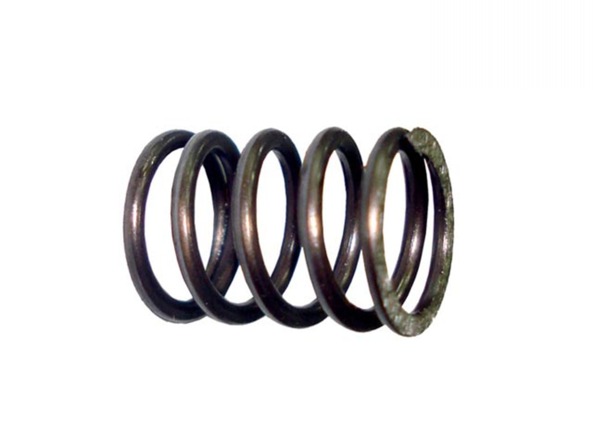 MOLA PRESSAO MEIA LUA/EIXO PILOTO - 3219931201