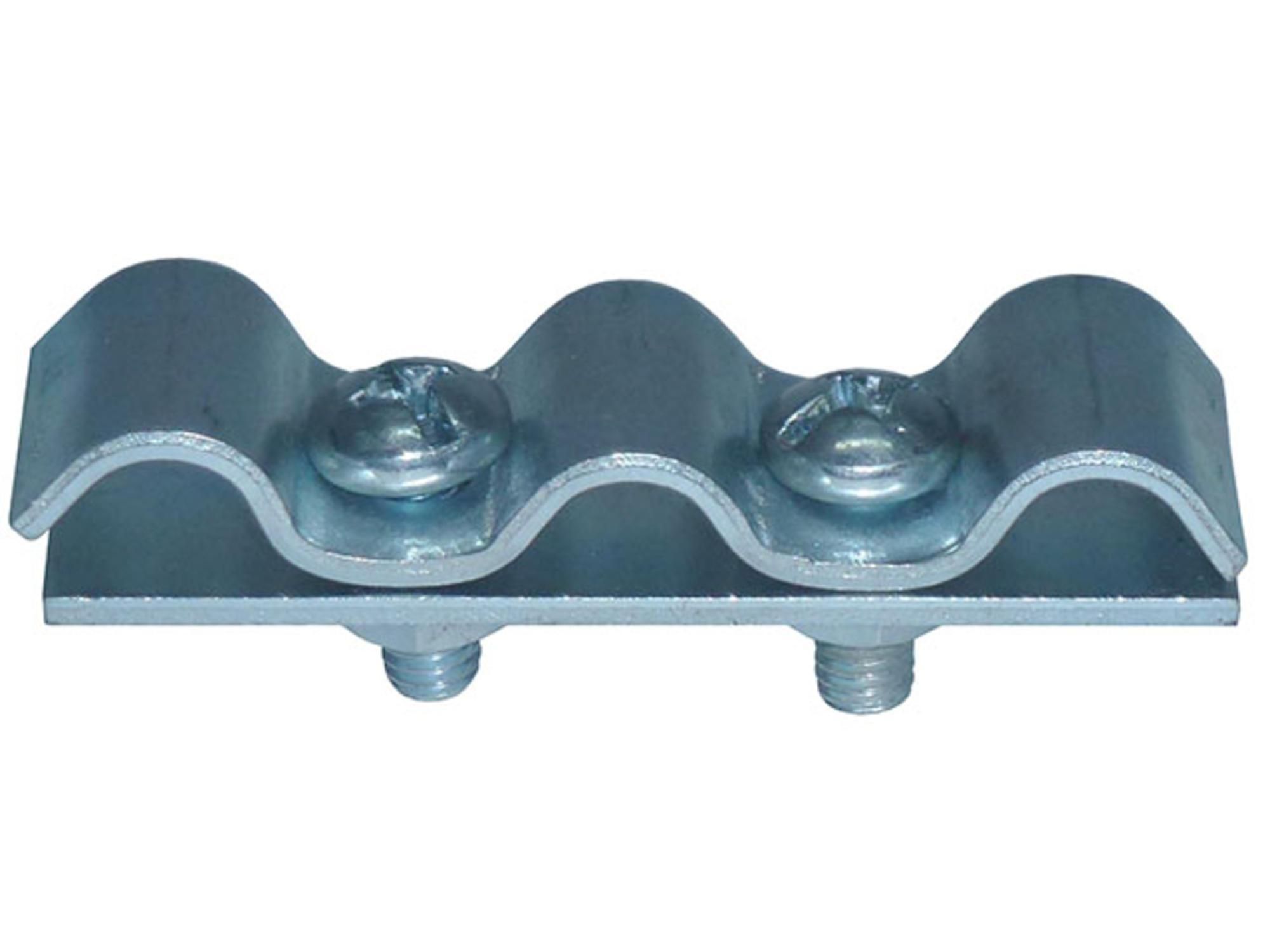 ABRAC TRIPLA CANO TANQUE - 3129950232