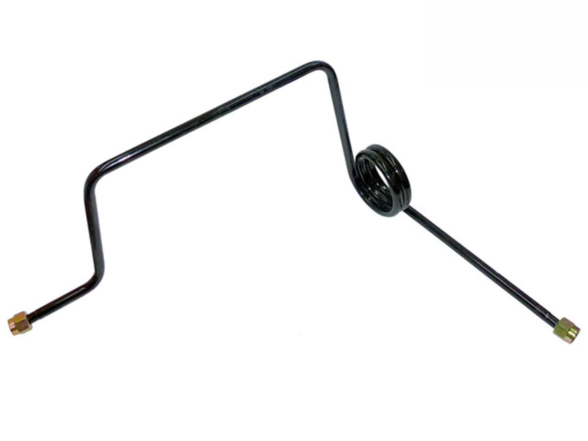 TUBO COMPRESSAO C/SERPENTINA PORCA 26X1. - 983454200037