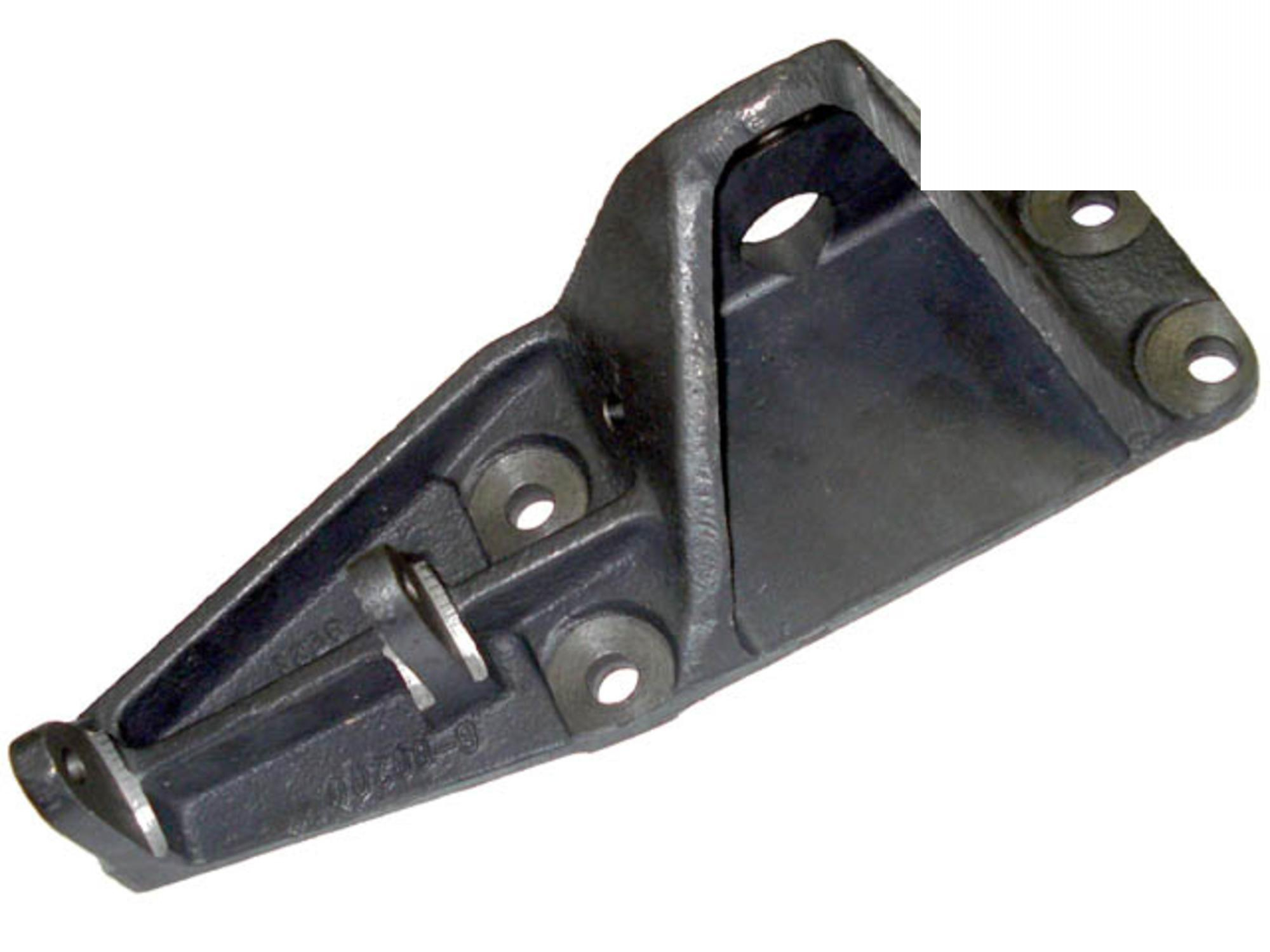 SUPORTE ALTERNADOR FUNDIDO 1LINHA - 211137